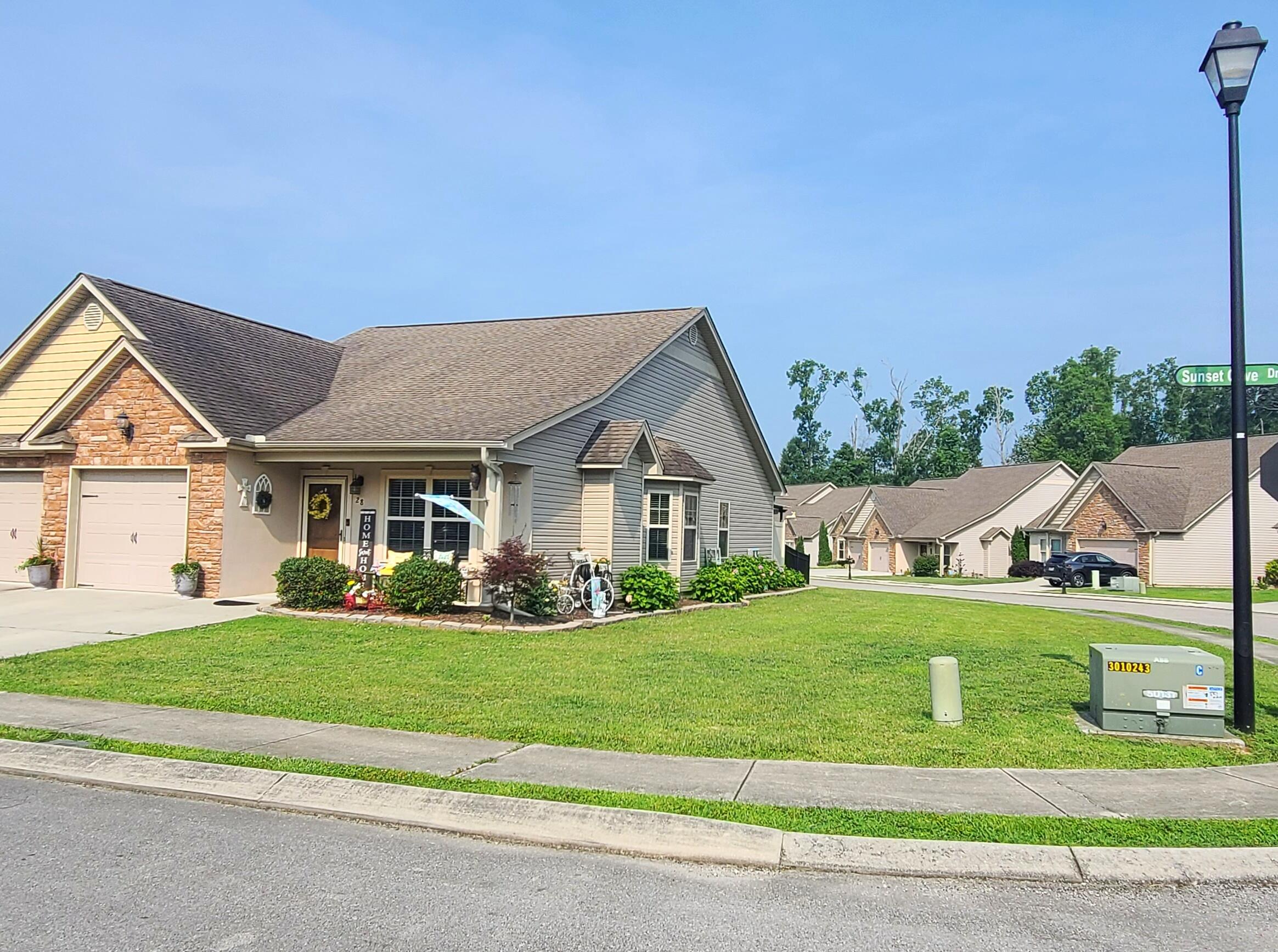 28 Sunset Cove Drive