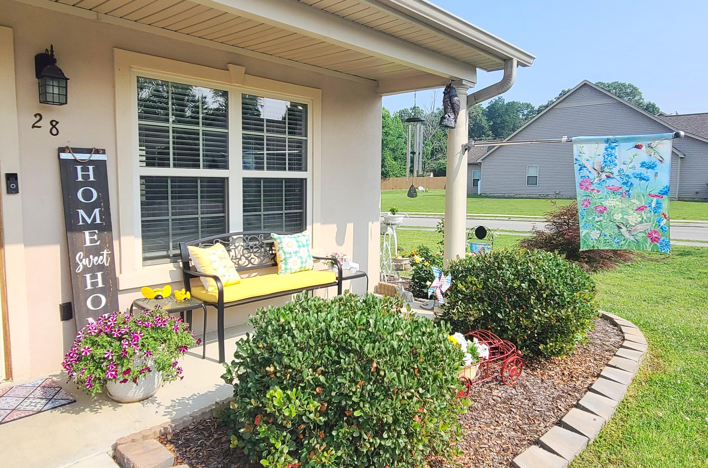 28 Sunset Cove Drive