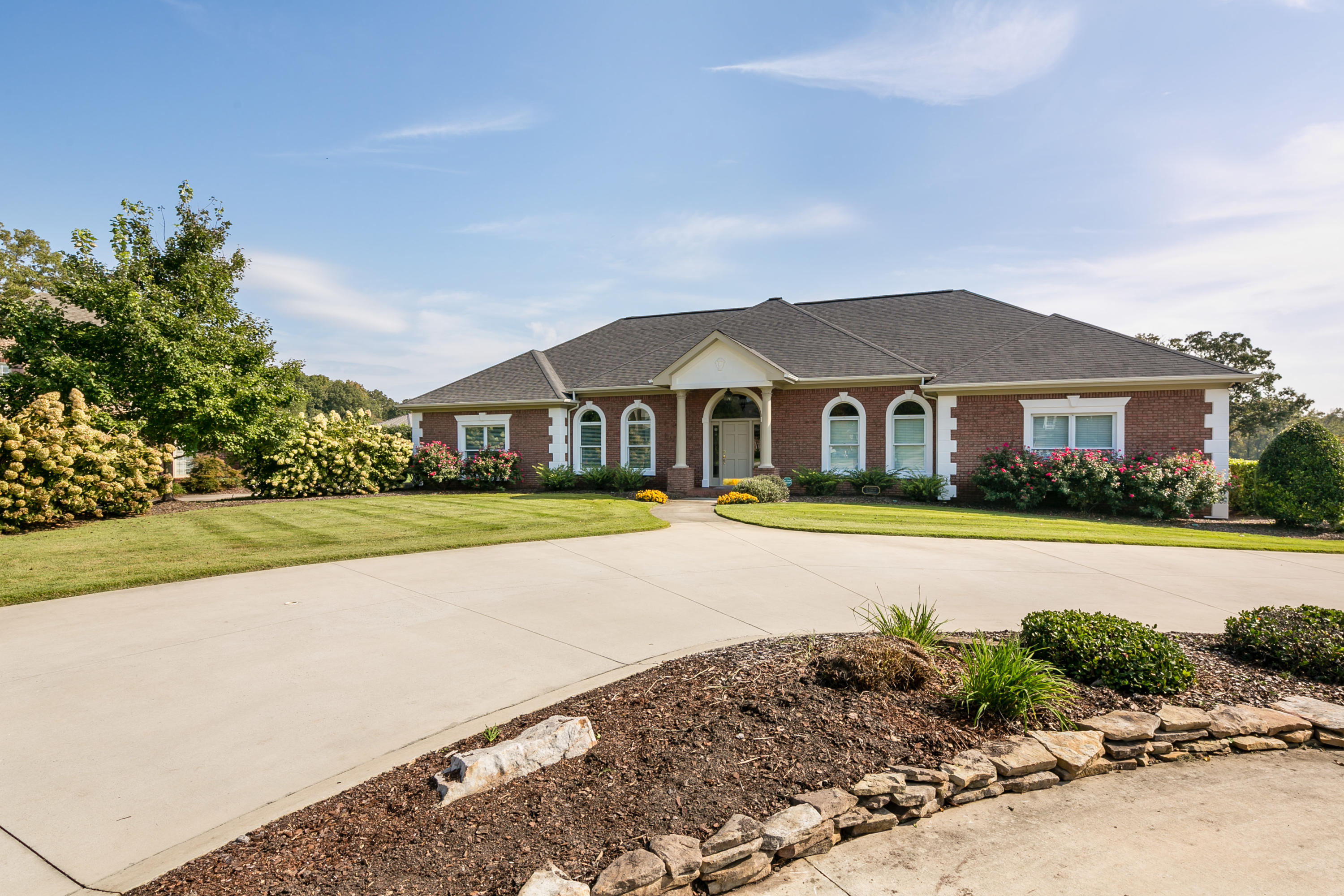 2817 Enclave Bay Drive