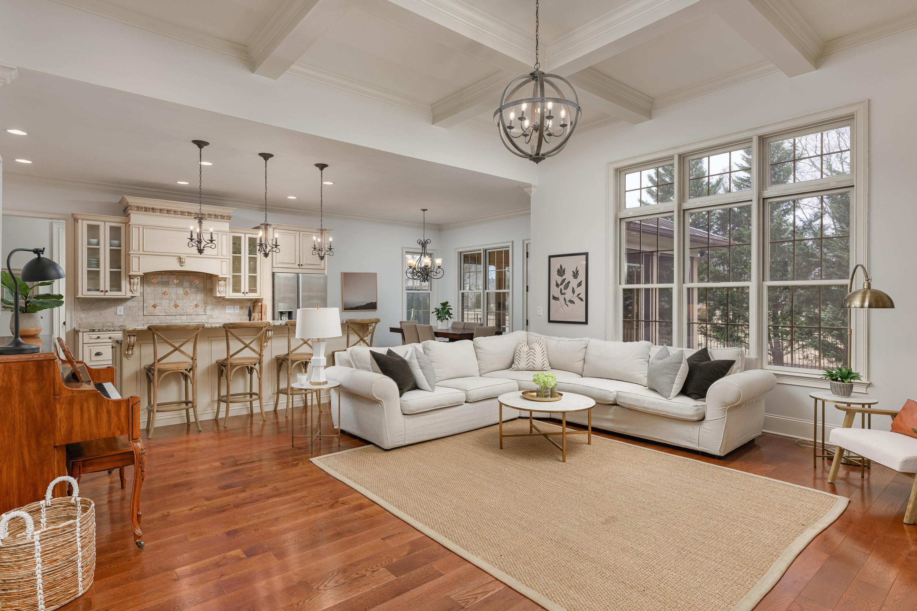 2817 Enclave Bay Drive