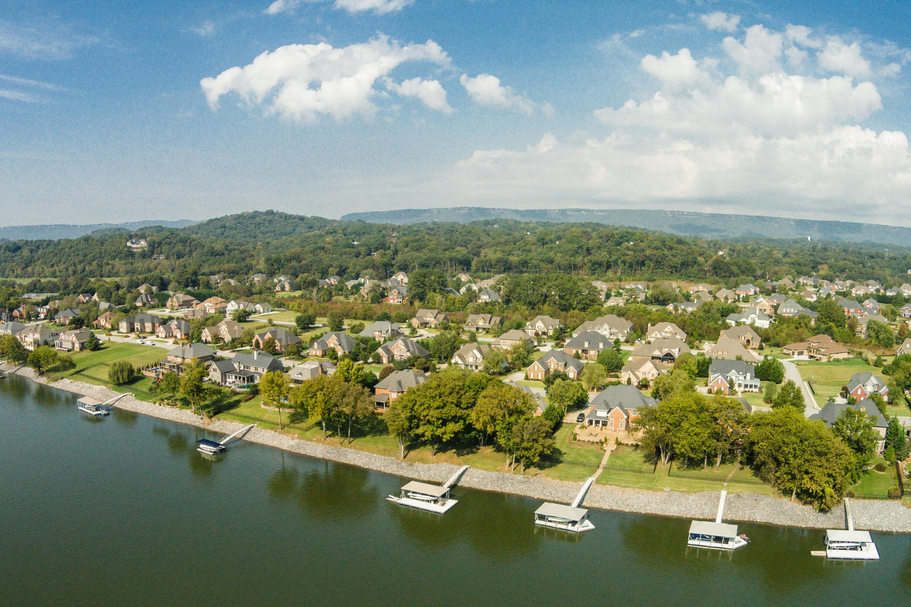 2817 Enclave Bay Drive