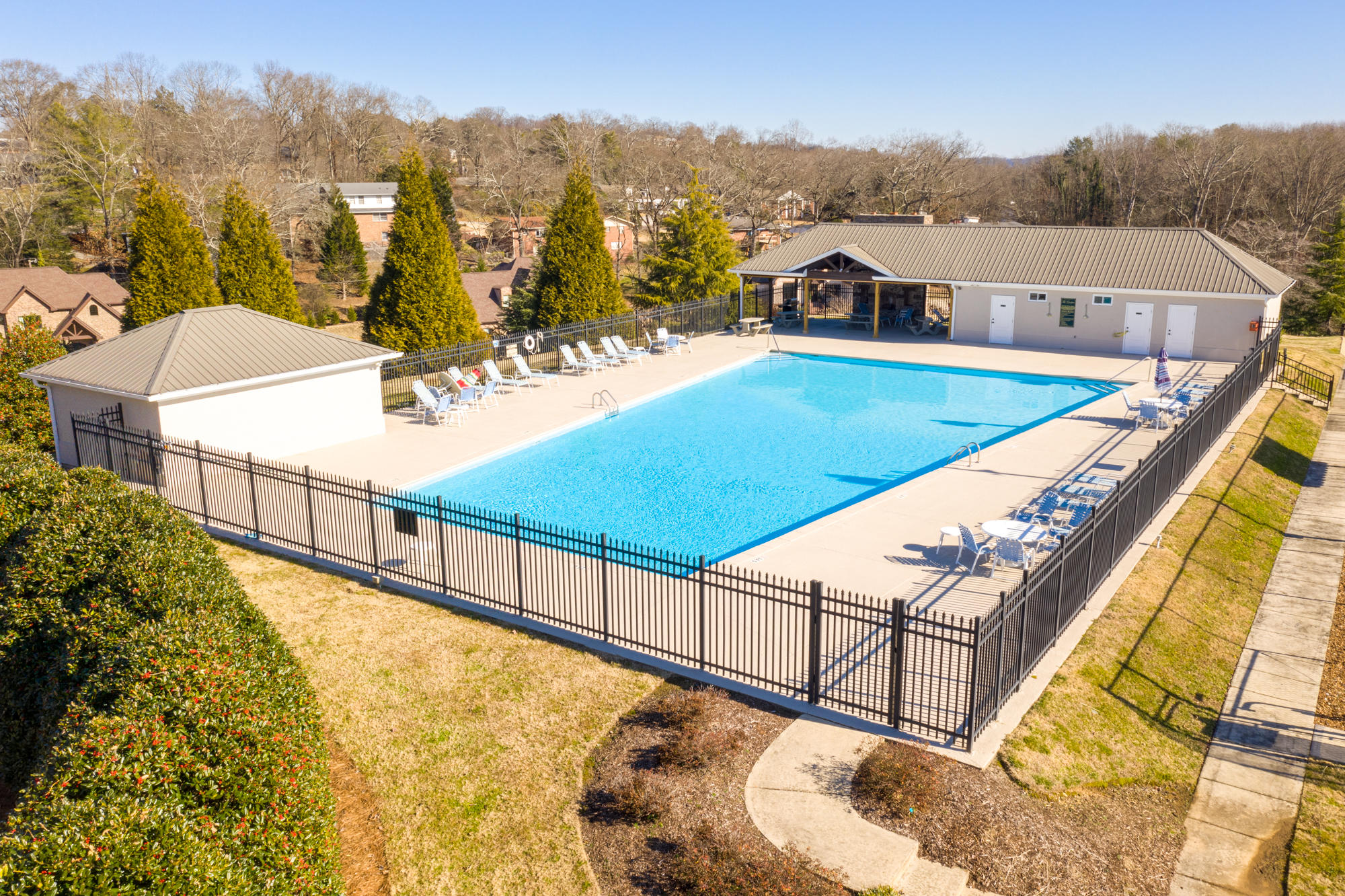 2817 Enclave Bay Drive