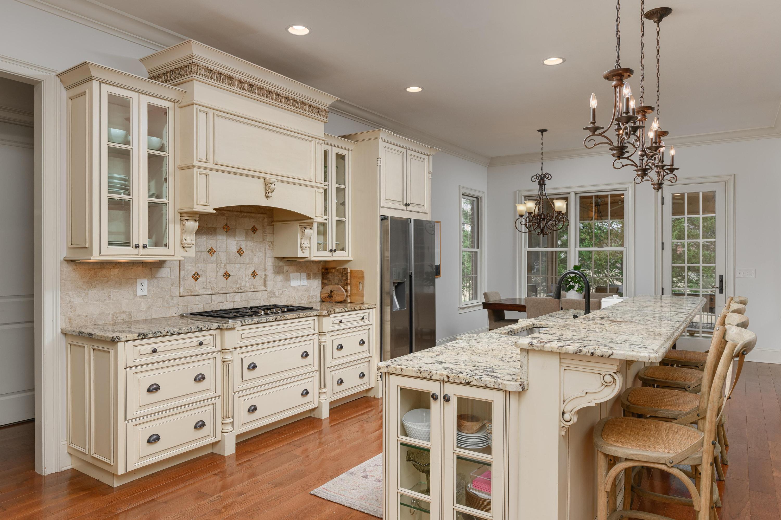 2817 Enclave Bay Drive