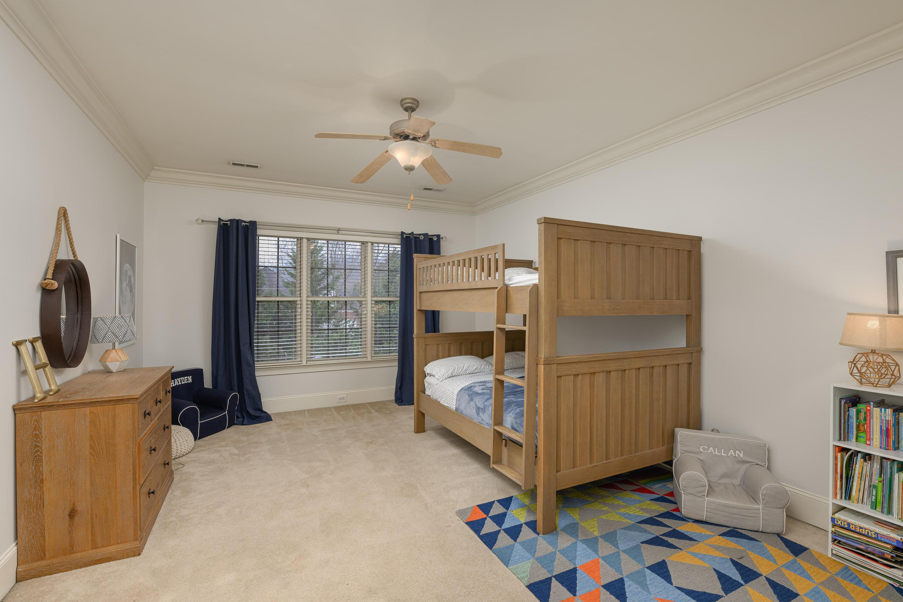 2817 Enclave Bay Drive