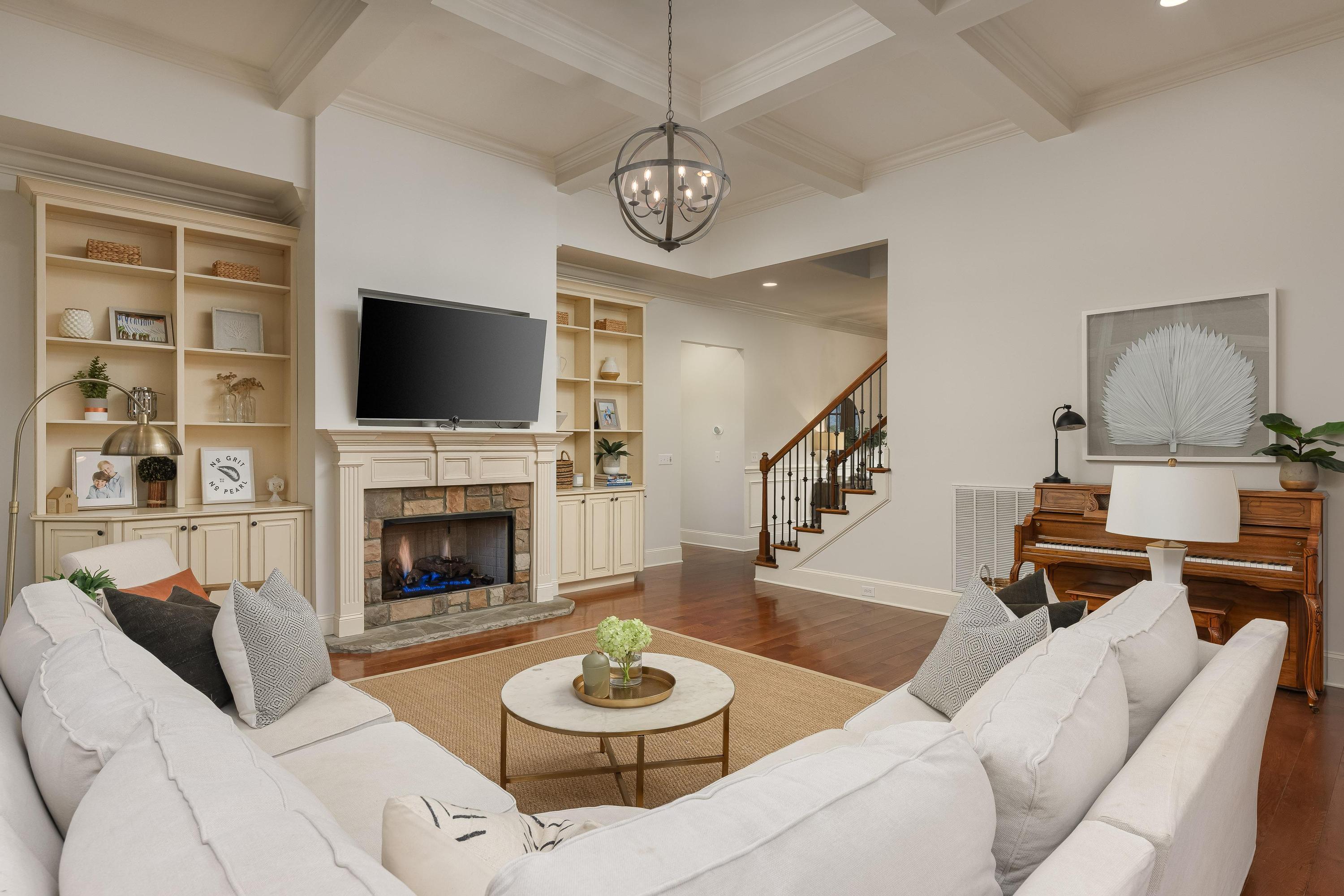 2817 Enclave Bay Drive