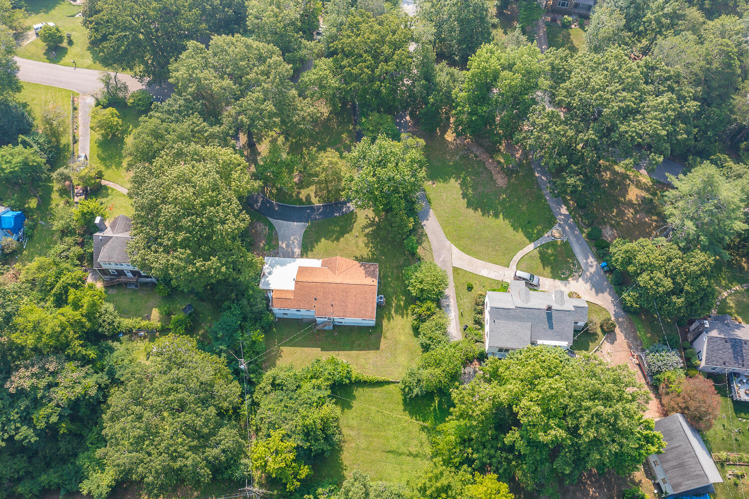 2843 Ozark Road