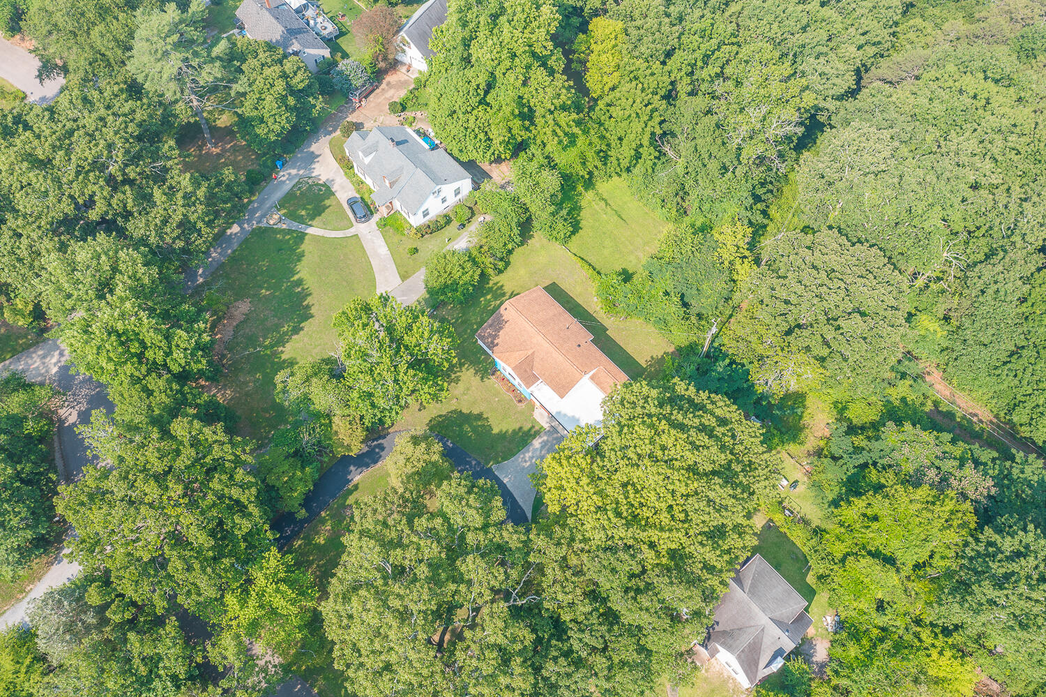 2843 Ozark Road