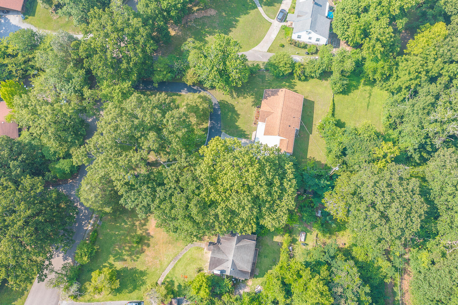 2843 Ozark Road
