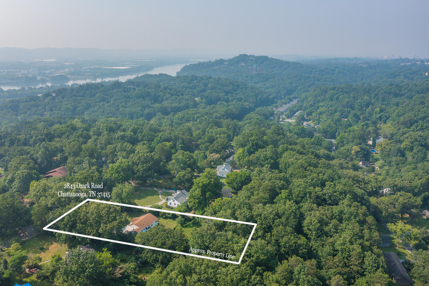 2843 Ozark Road