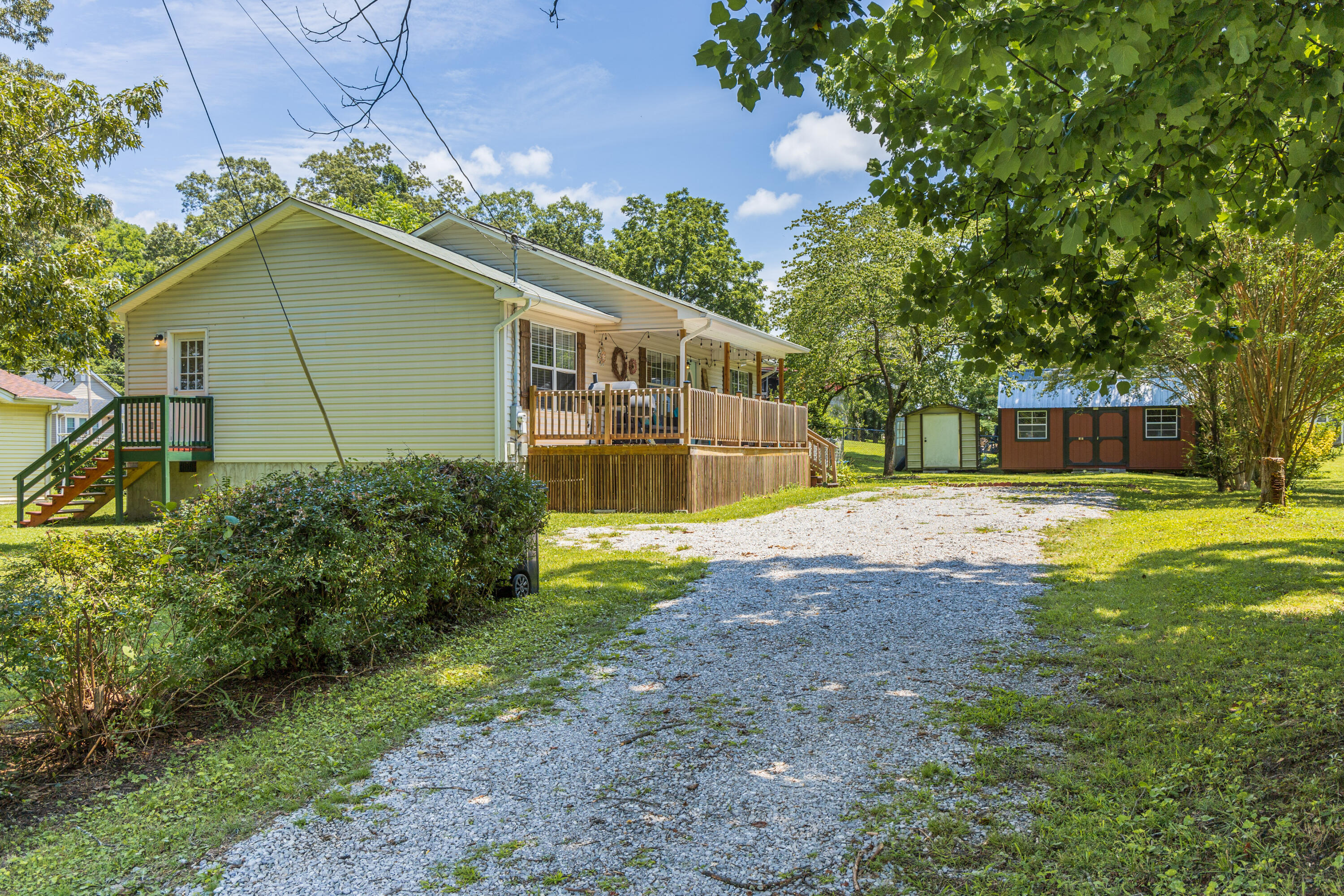 804 Schmidt Road