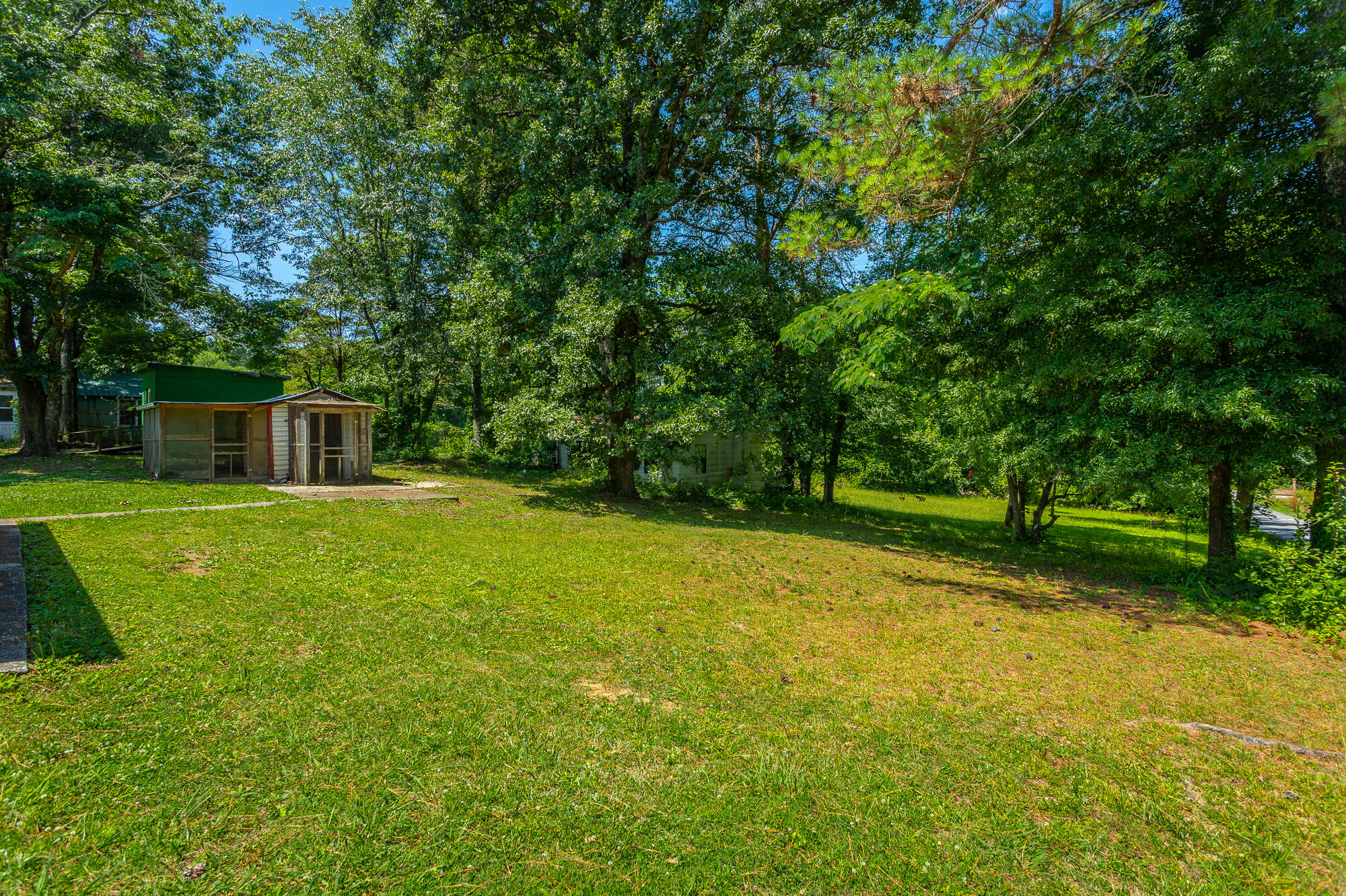1217 Probasco Street, LaFayette