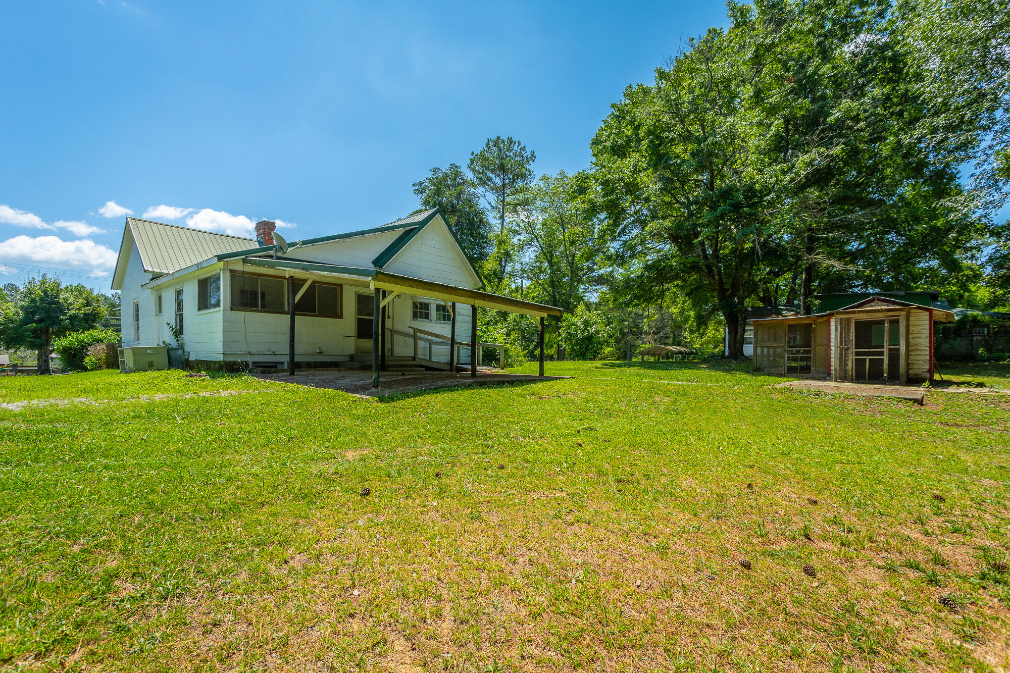 1217 Probasco Street, LaFayette