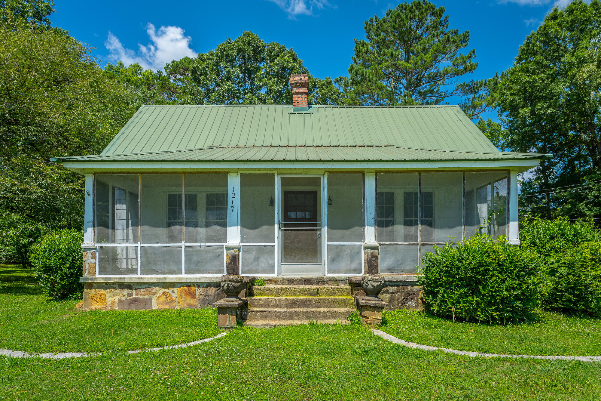 1217 Probasco Street, LaFayette