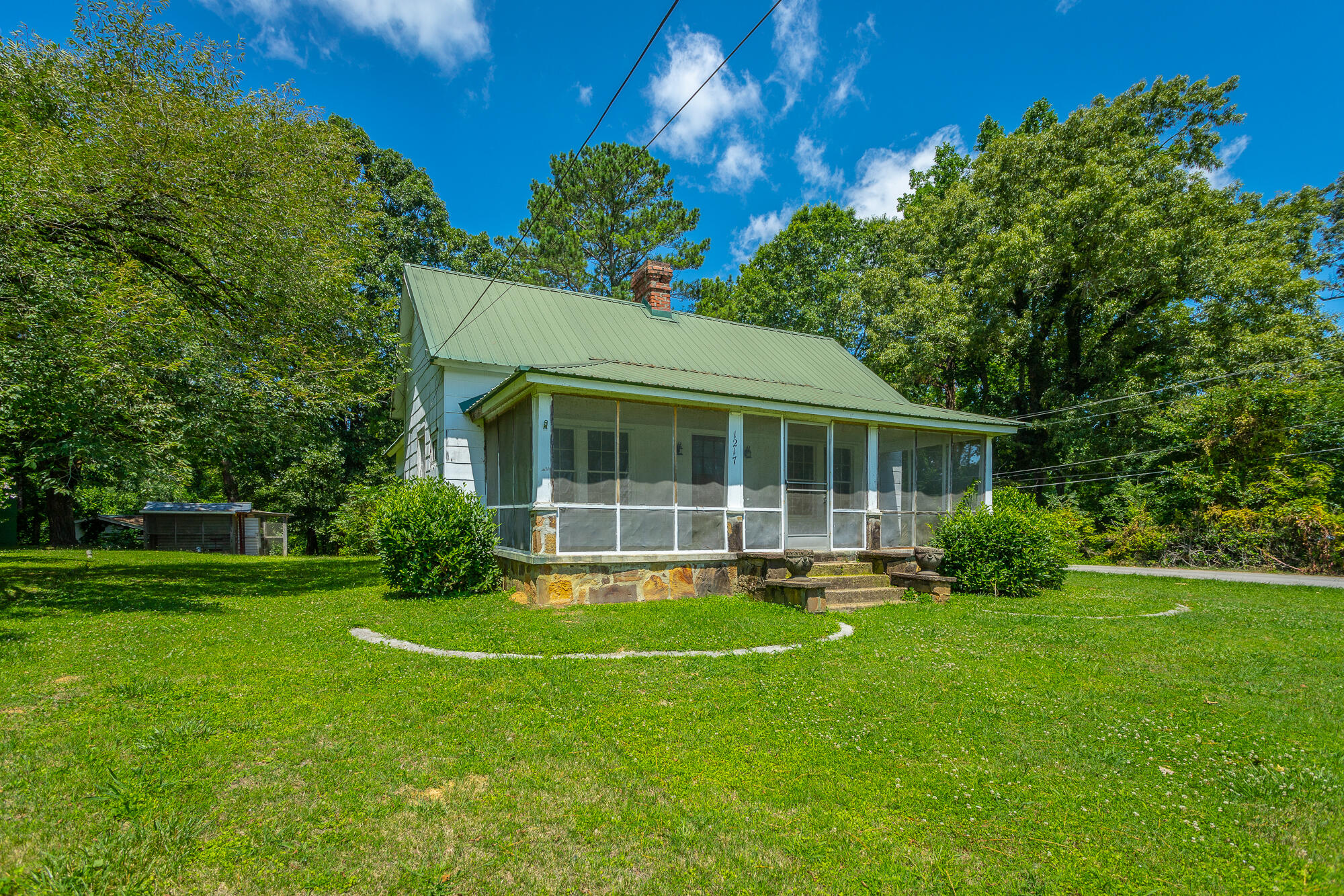 1217 Probasco Street, LaFayette