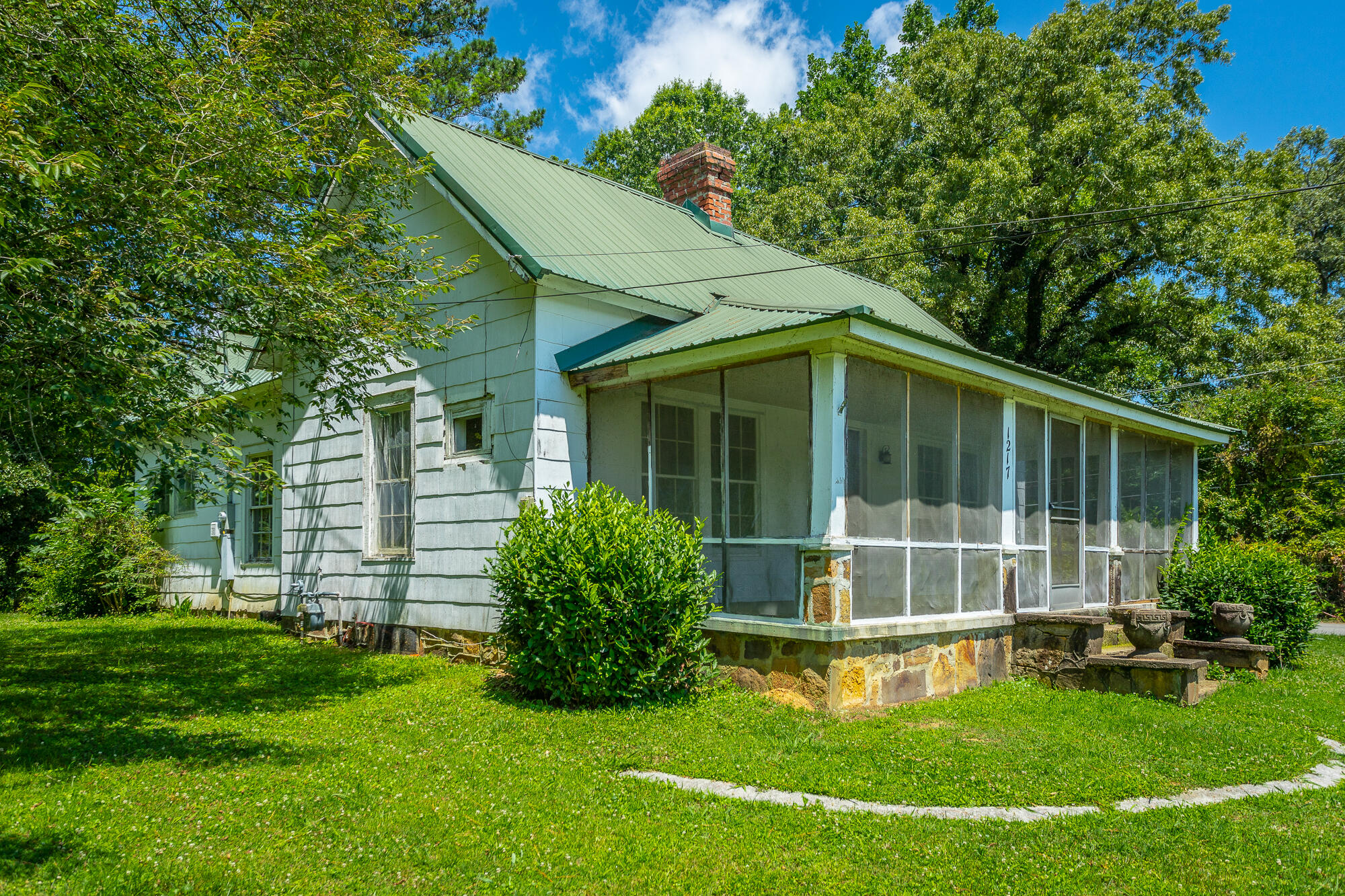 1217 Probasco Street, LaFayette