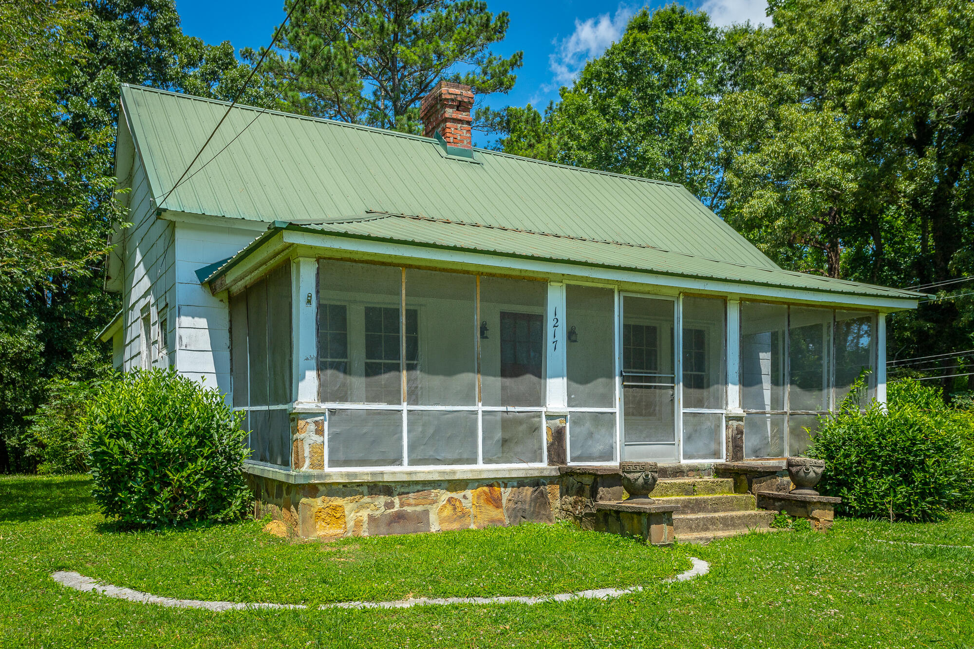 1217 Probasco Street, LaFayette
