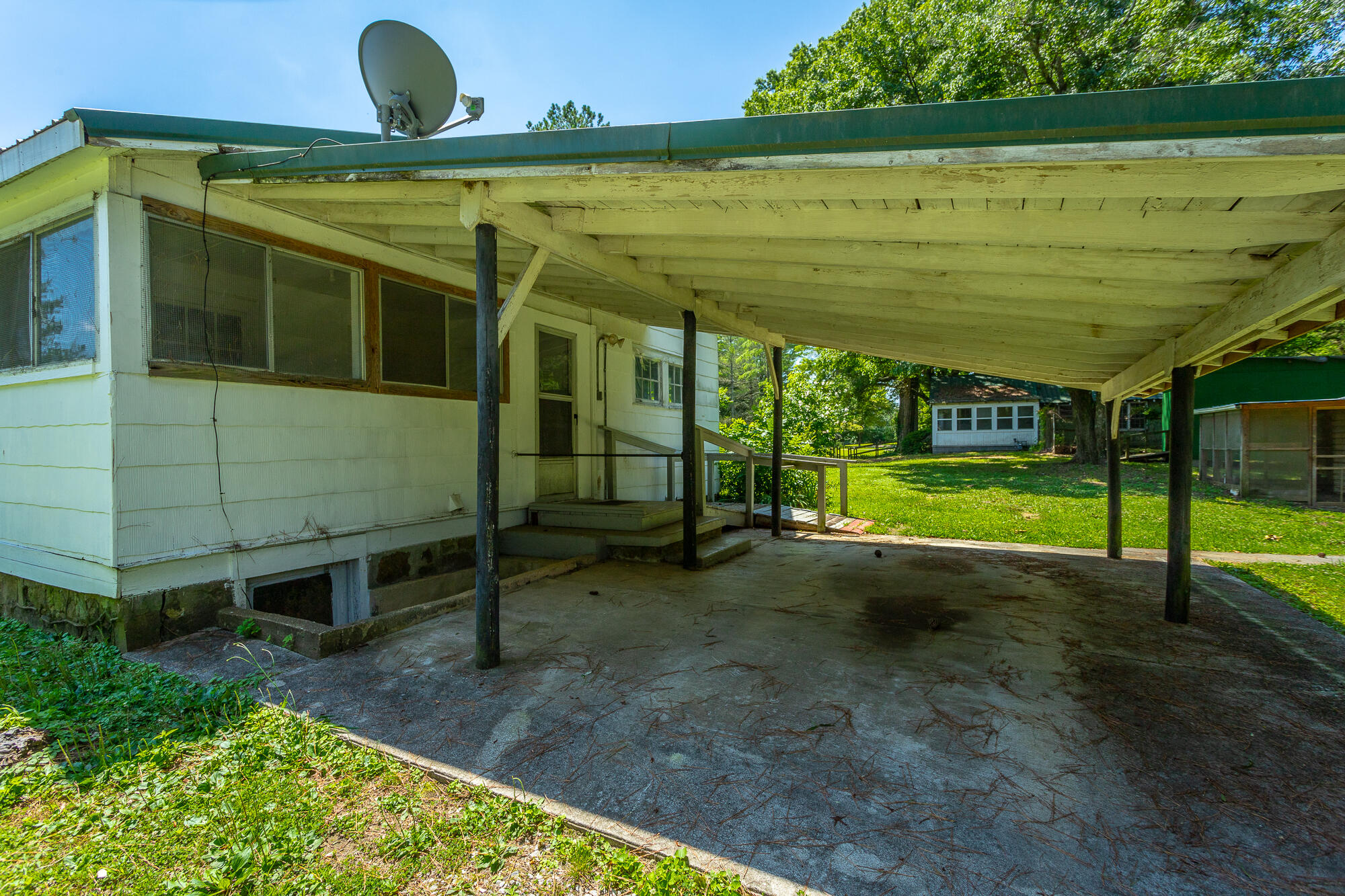 1217 Probasco Street, LaFayette