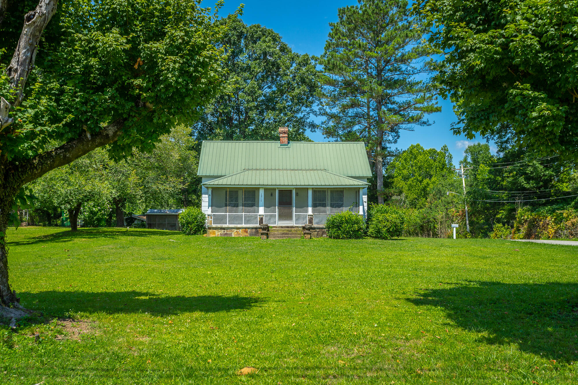 1217 Probasco Street, LaFayette