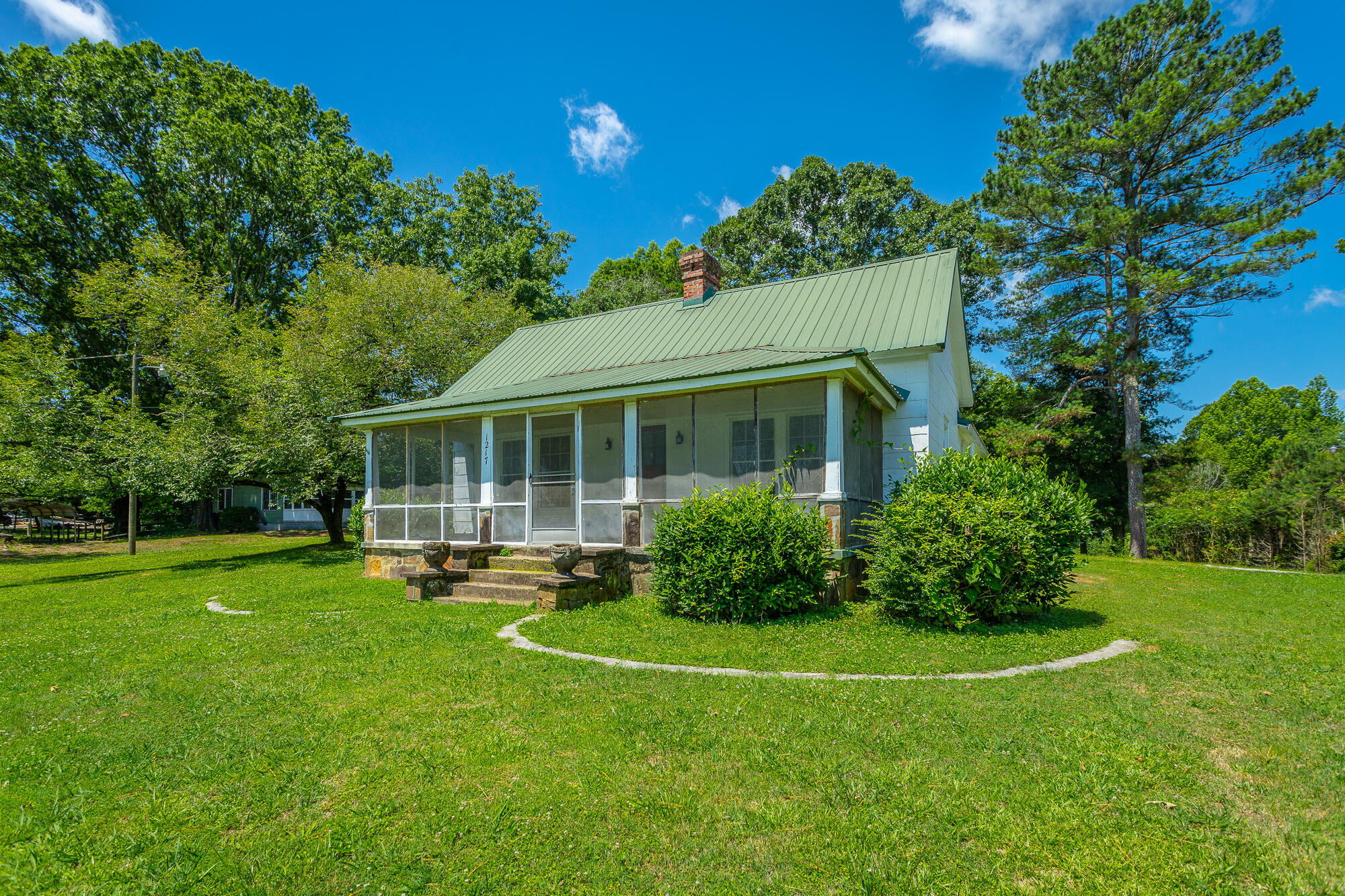 1217 Probasco Street, LaFayette