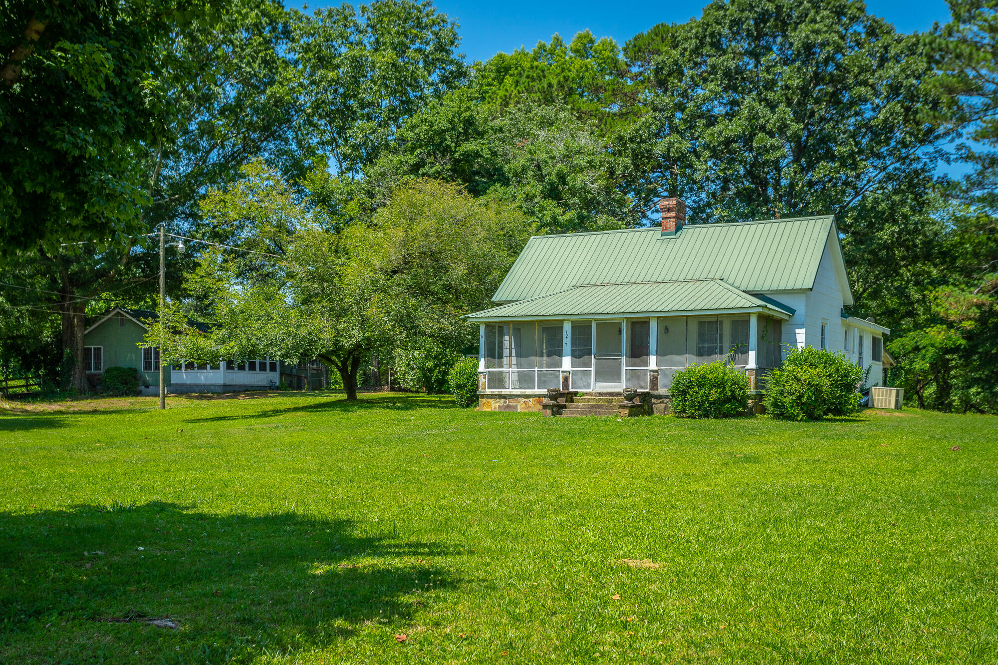 1217 Probasco Street, LaFayette