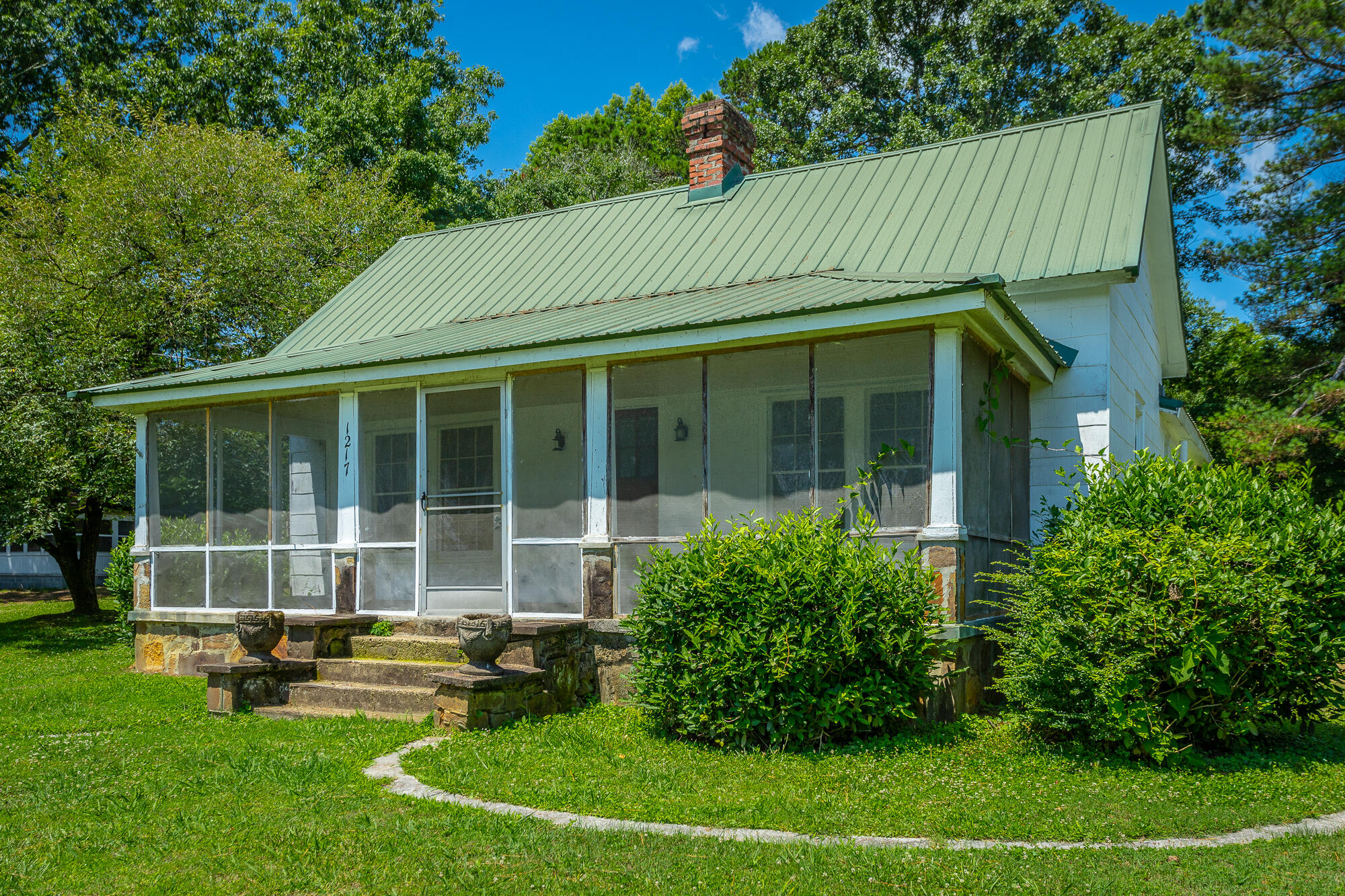 1217 Probasco Street, LaFayette