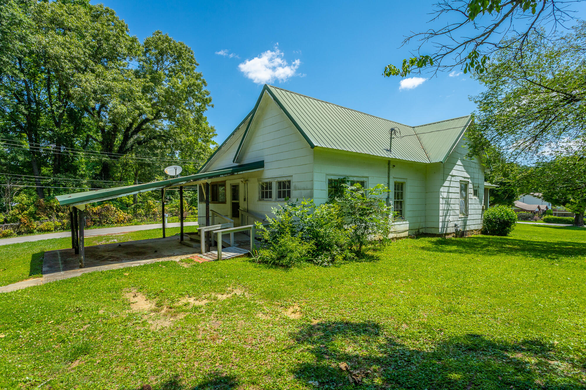 1217 Probasco Street, LaFayette