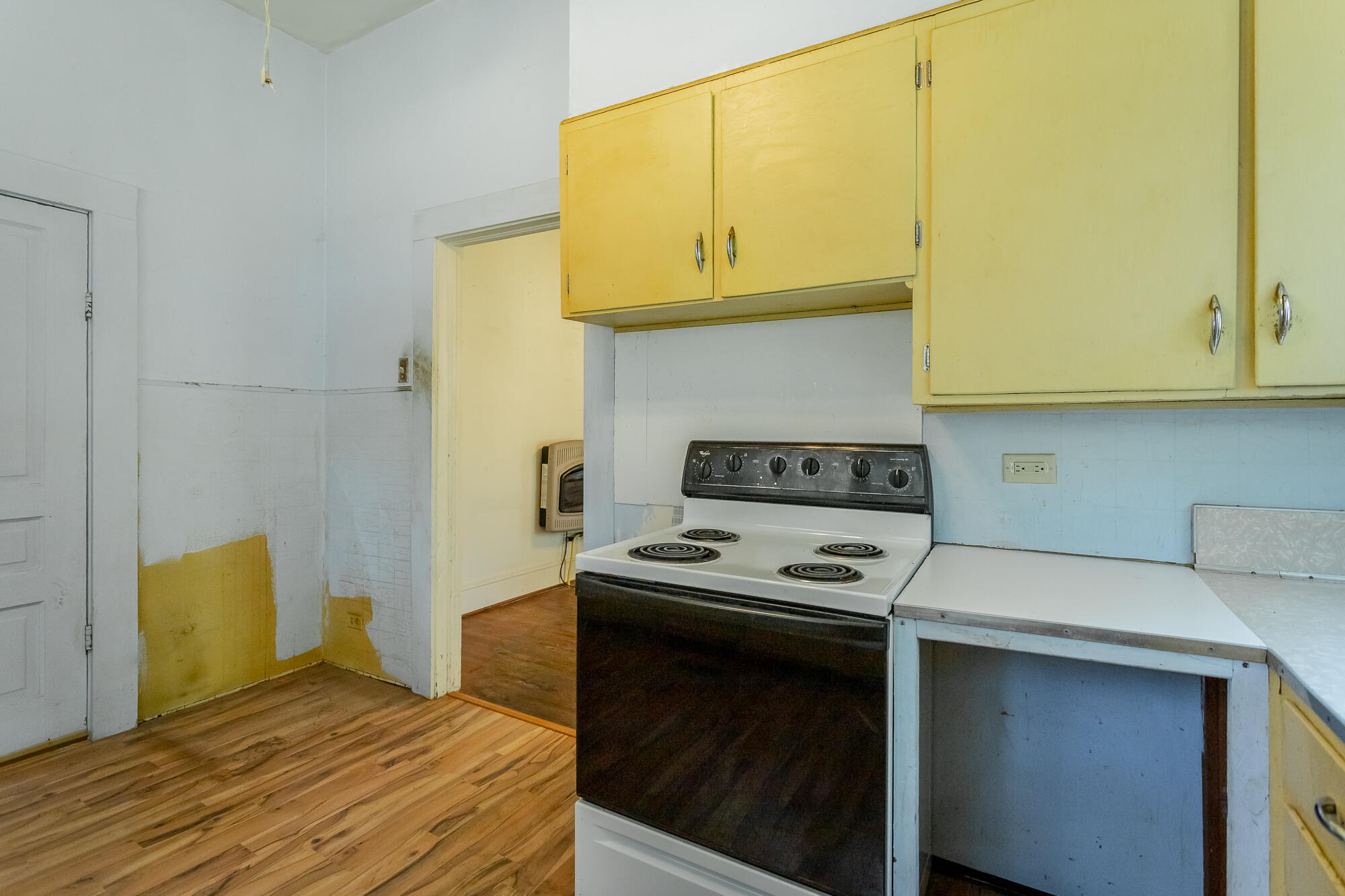 1217 Probasco Street, LaFayette