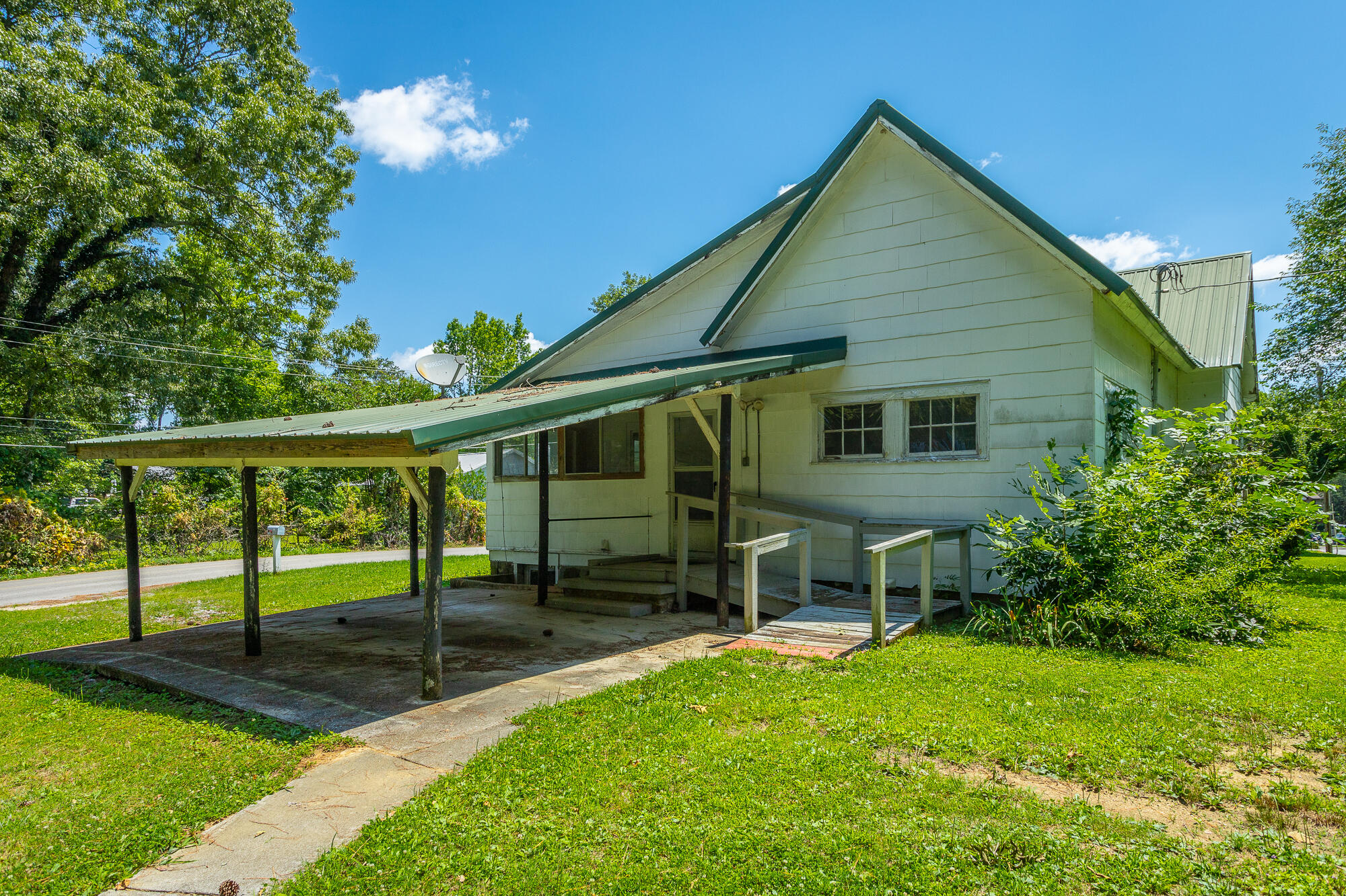 1217 Probasco Street, LaFayette