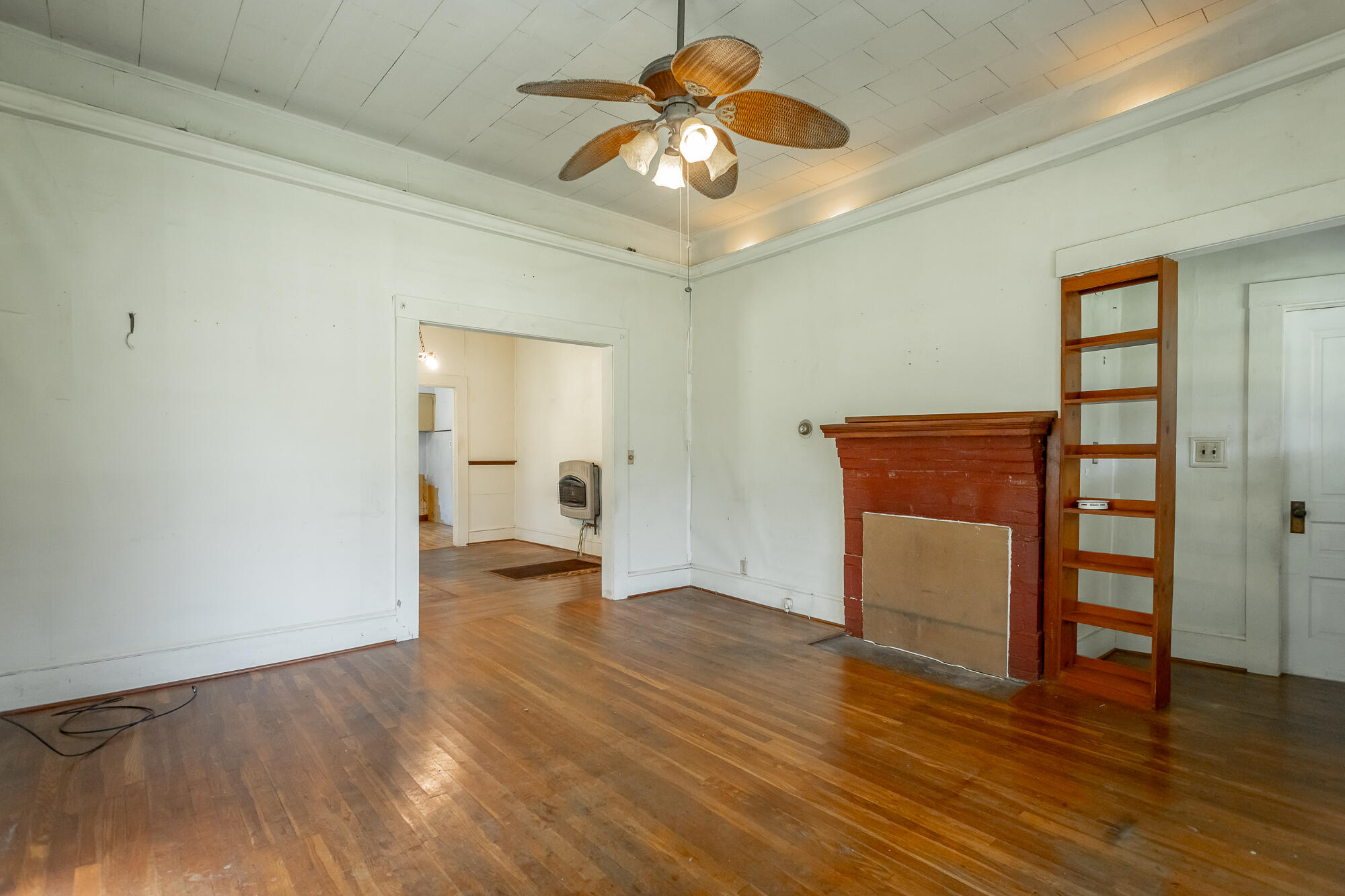 1217 Probasco Street, LaFayette