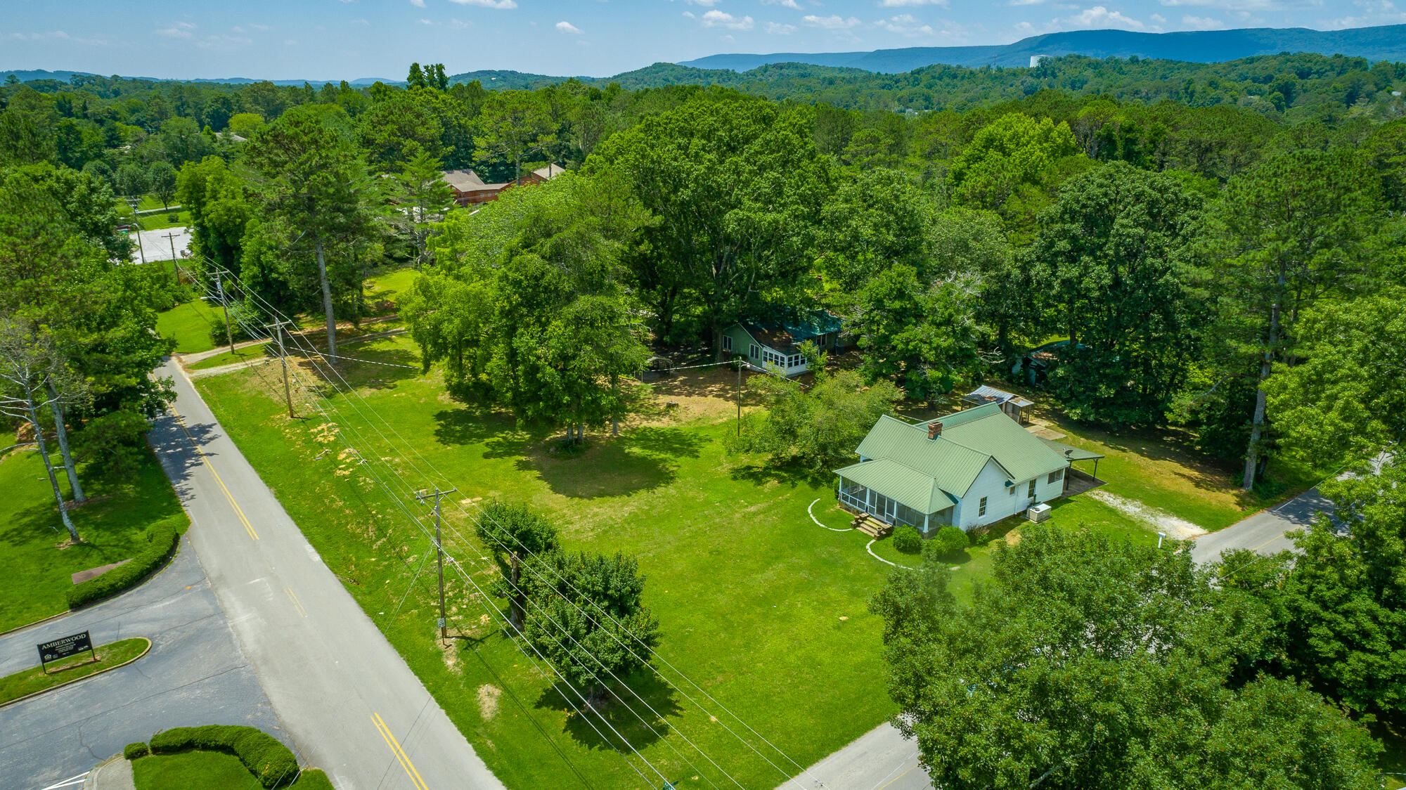 1217 Probasco Street, LaFayette