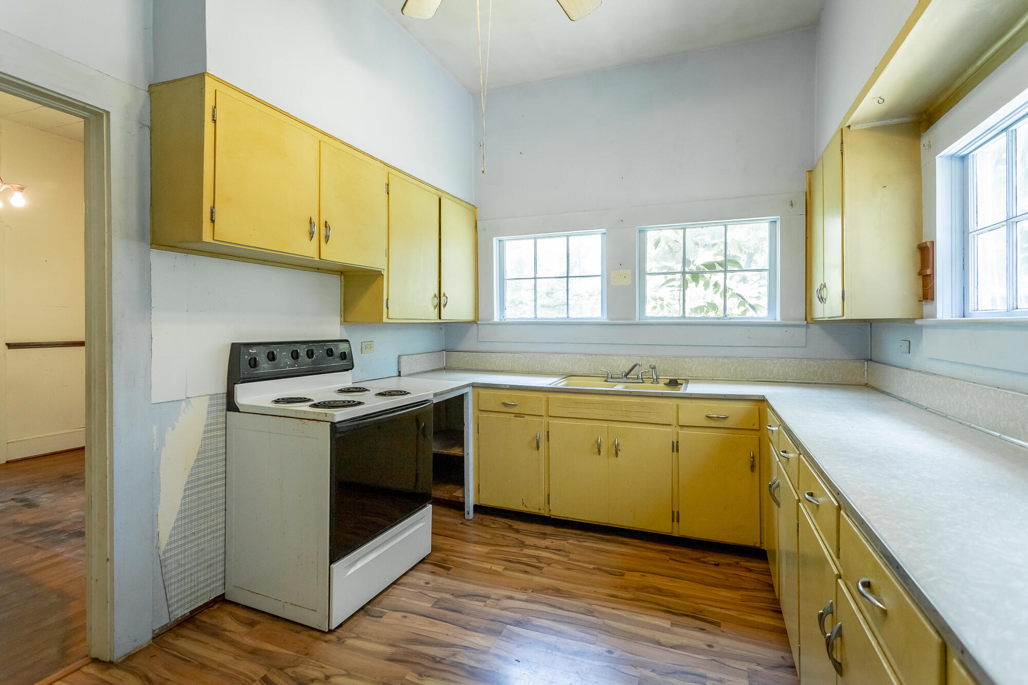 1217 Probasco Street, LaFayette