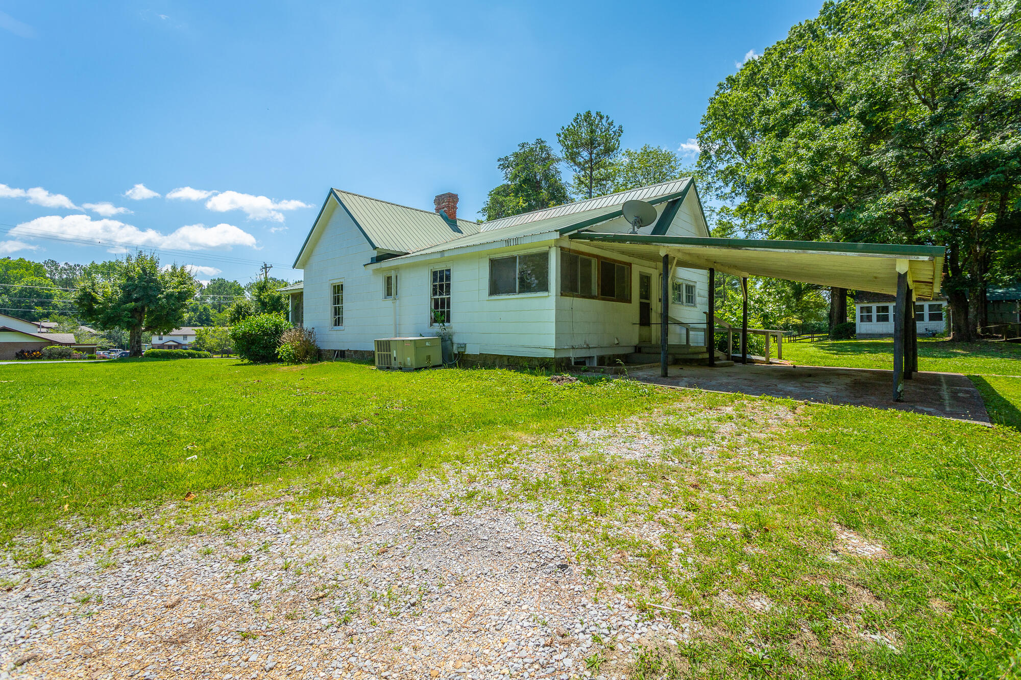 1217 Probasco Street, LaFayette