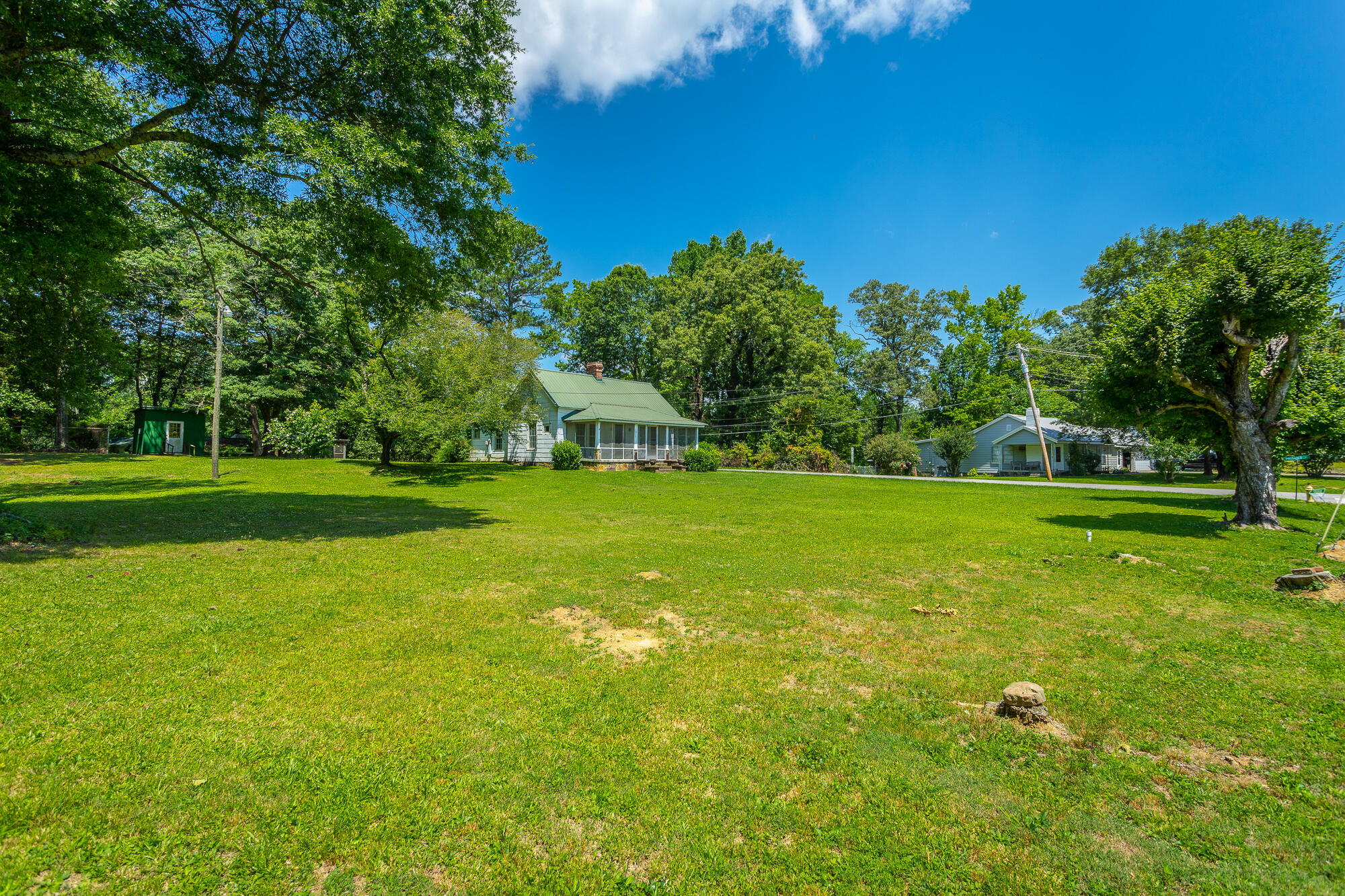 1217 Probasco Street, LaFayette