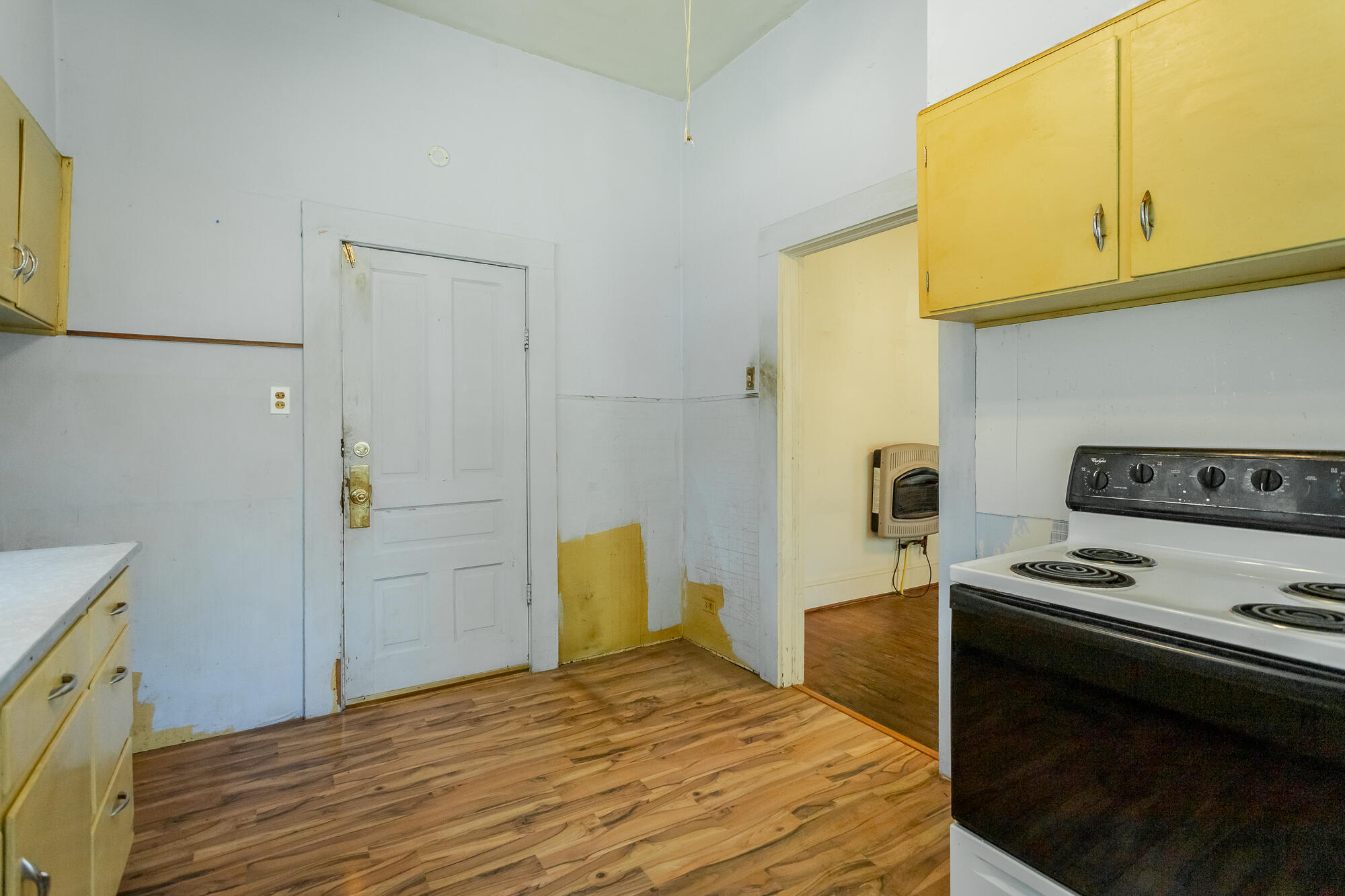1217 Probasco Street, LaFayette