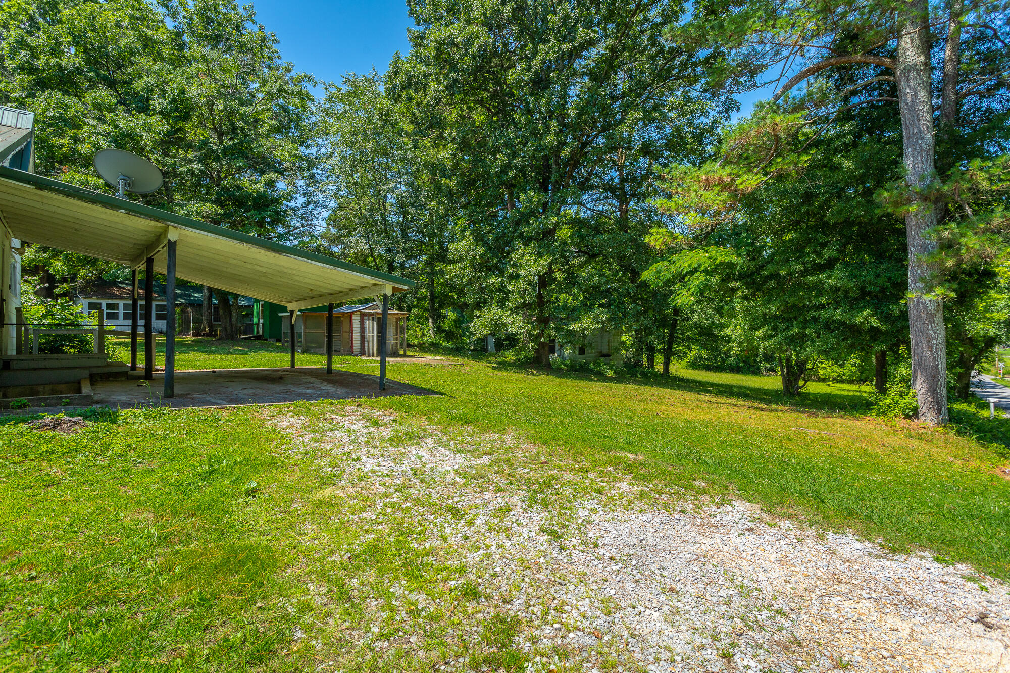 1217 Probasco Street, LaFayette