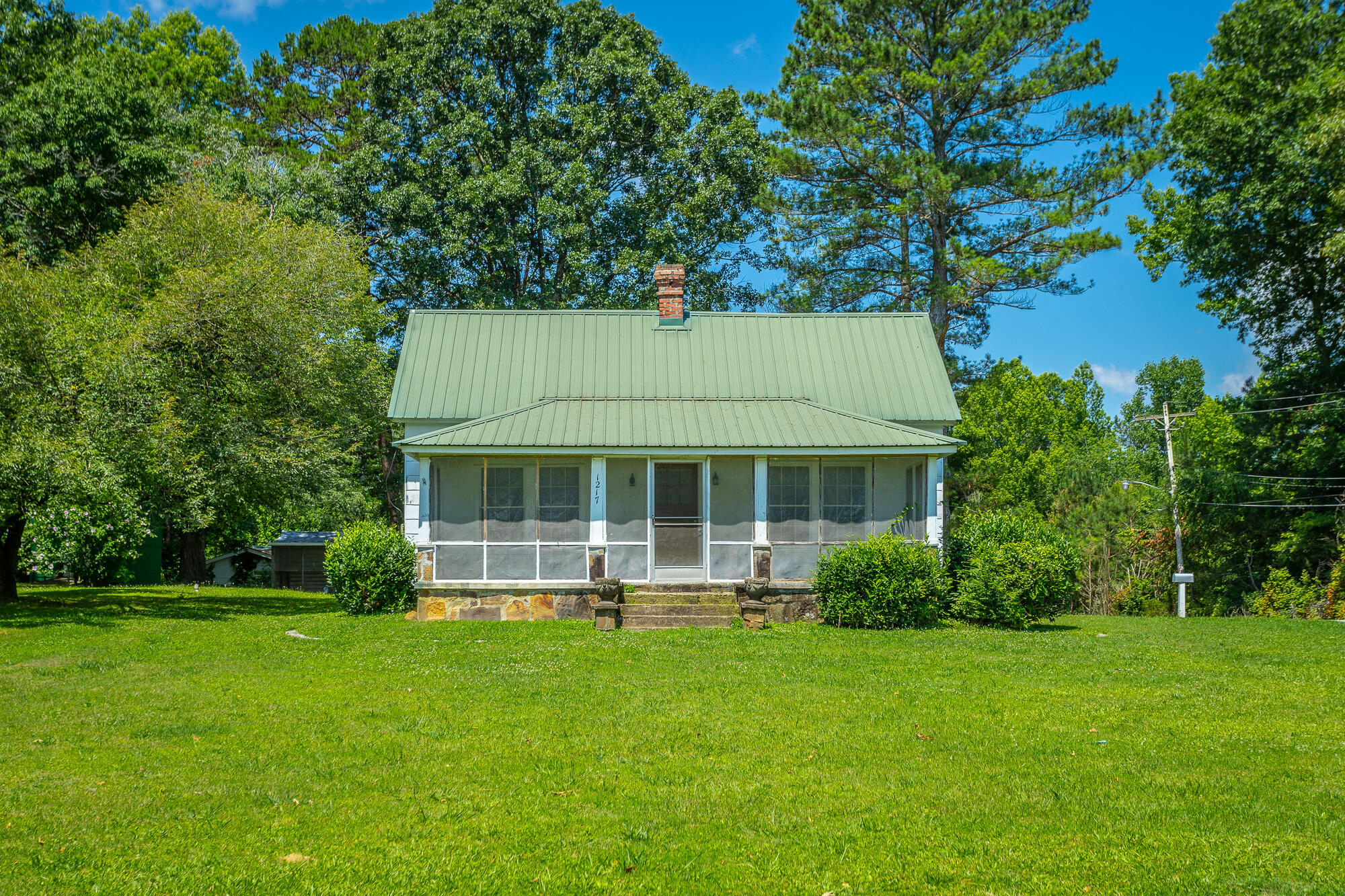 1217 Probasco Street, LaFayette