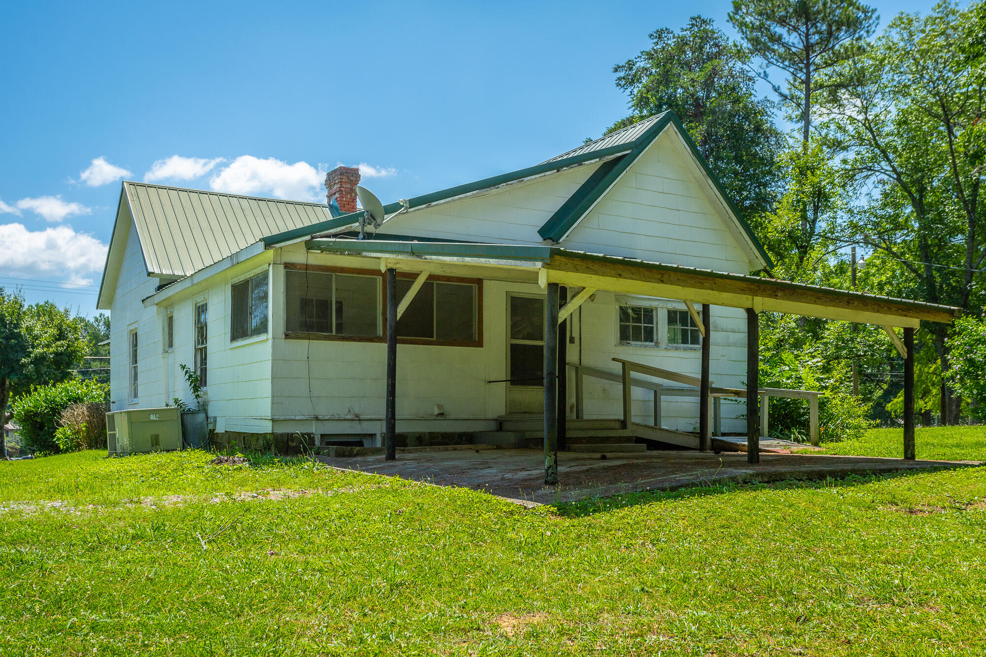 1217 Probasco Street, LaFayette