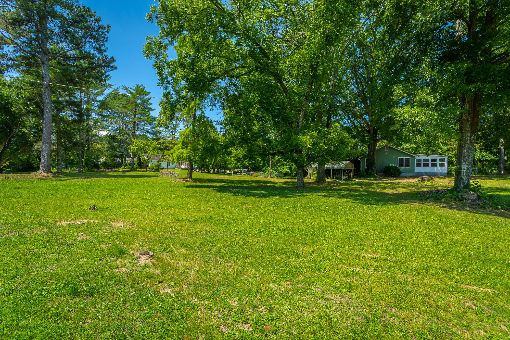 1215 W North Main Street, LaFayette