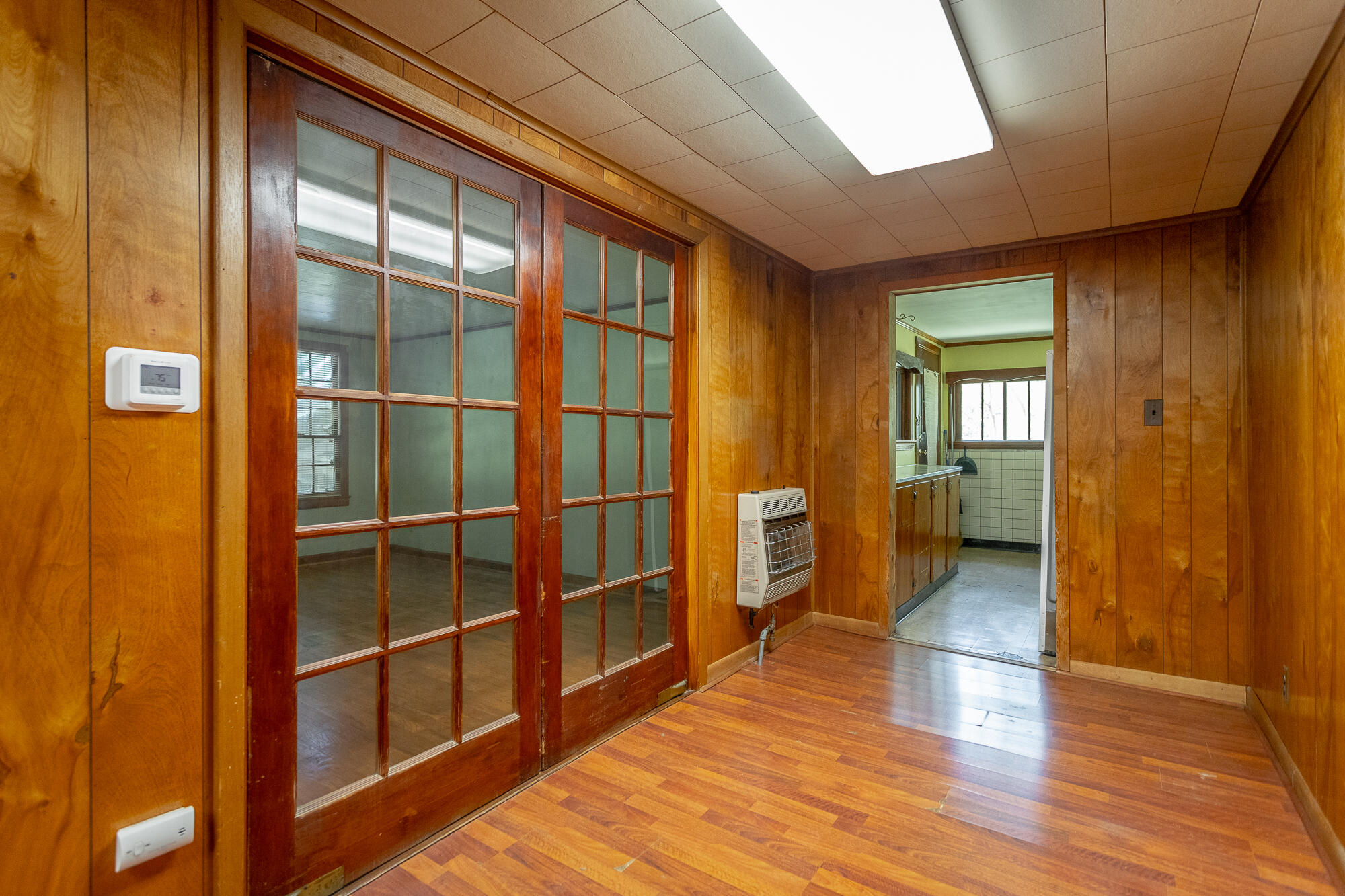 1215 W North Main Street, LaFayette