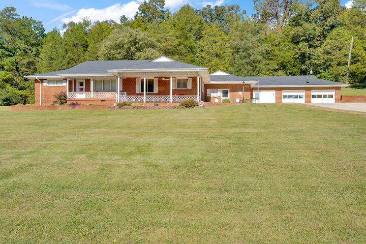 120 Wawona Drive