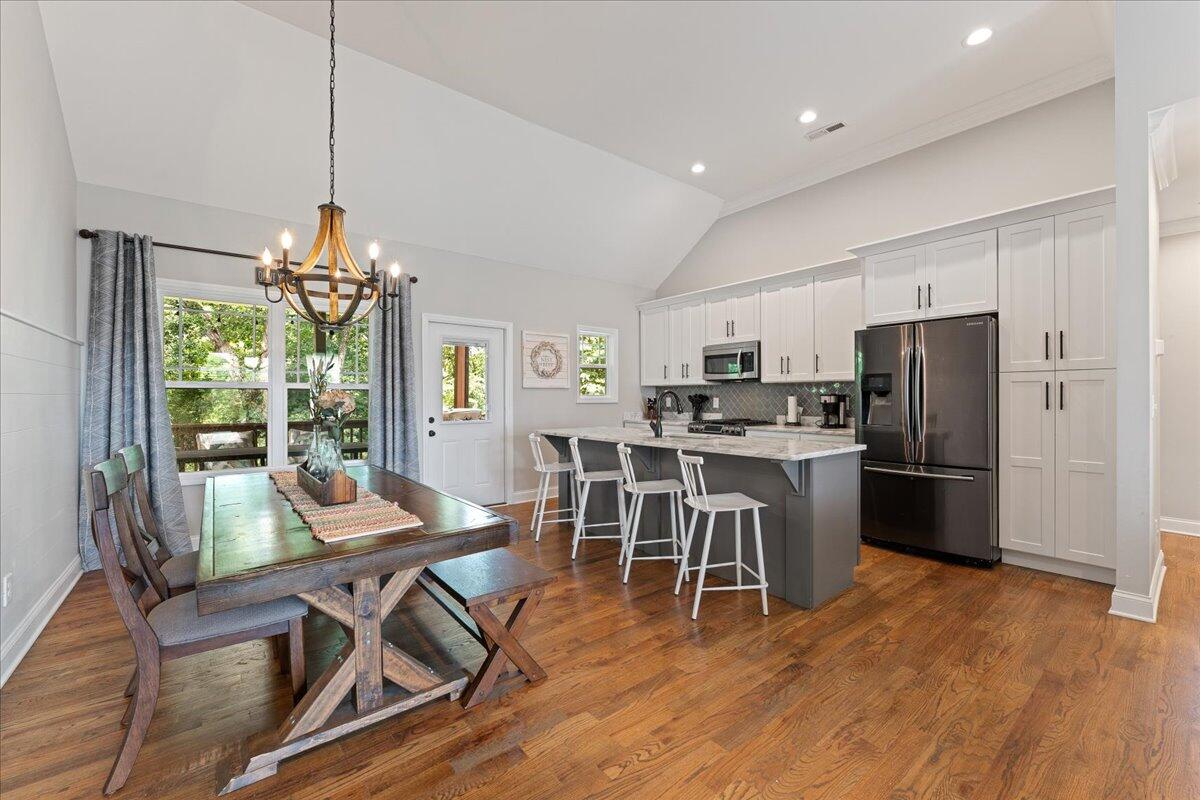 5834 Caney Ridge Circle