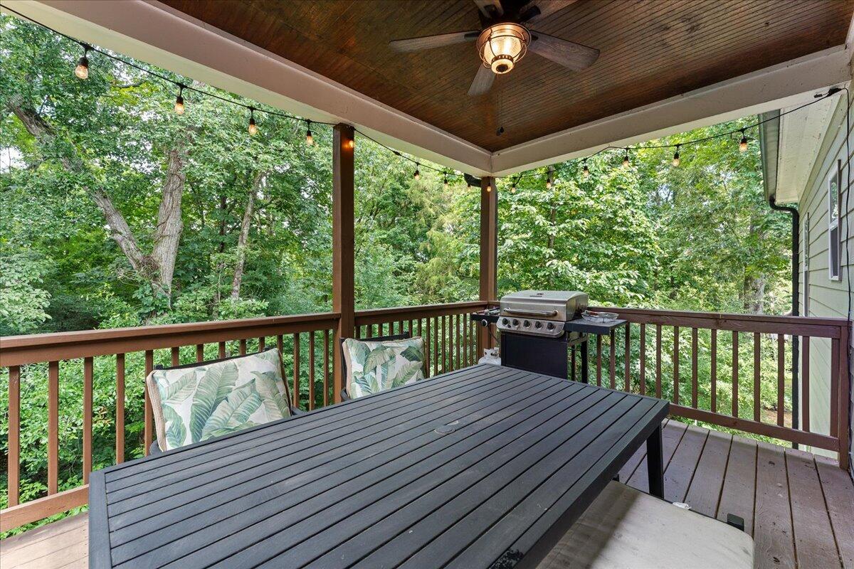 5834 Caney Ridge Circle
