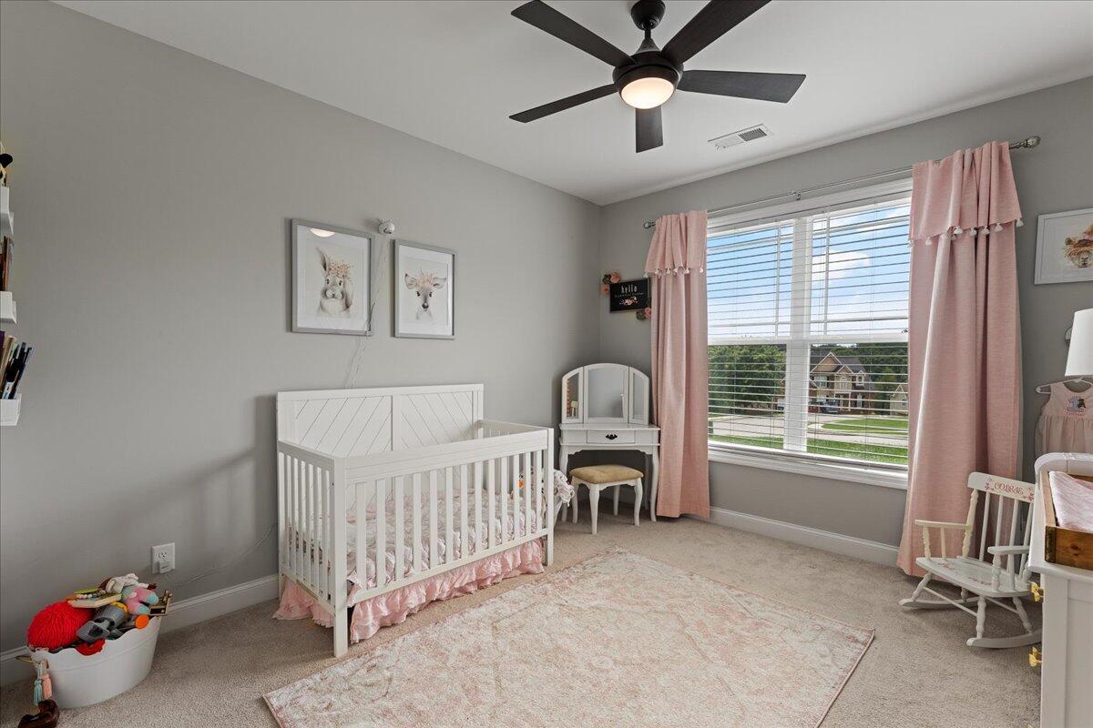 5834 Caney Ridge Circle