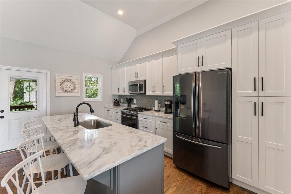 5834 Caney Ridge Circle