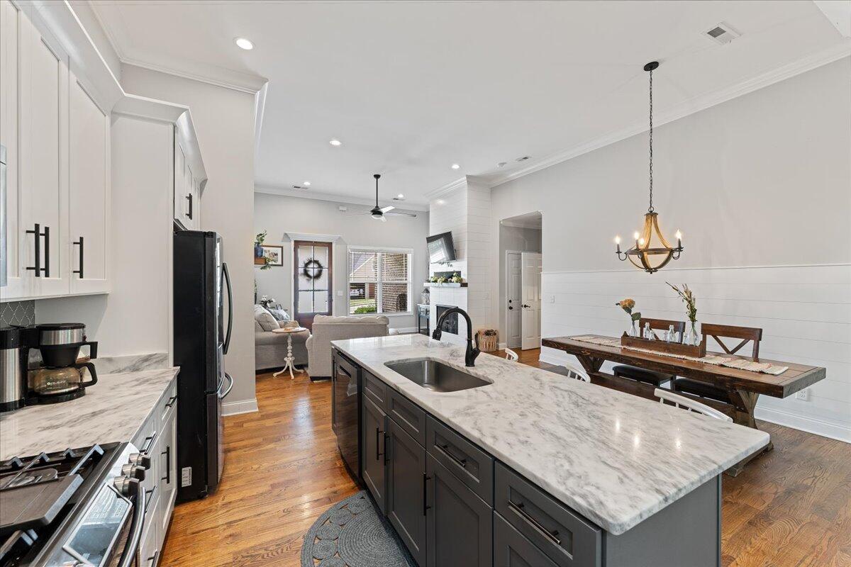 5834 Caney Ridge Circle