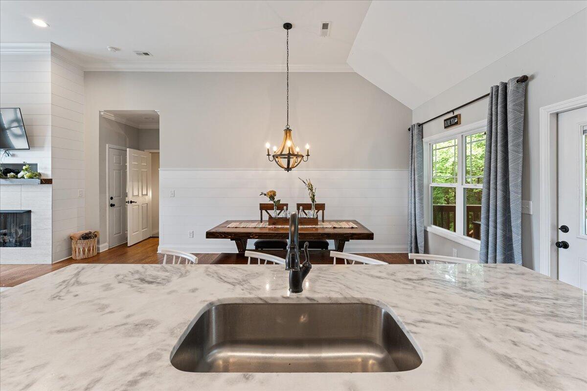 5834 Caney Ridge Circle