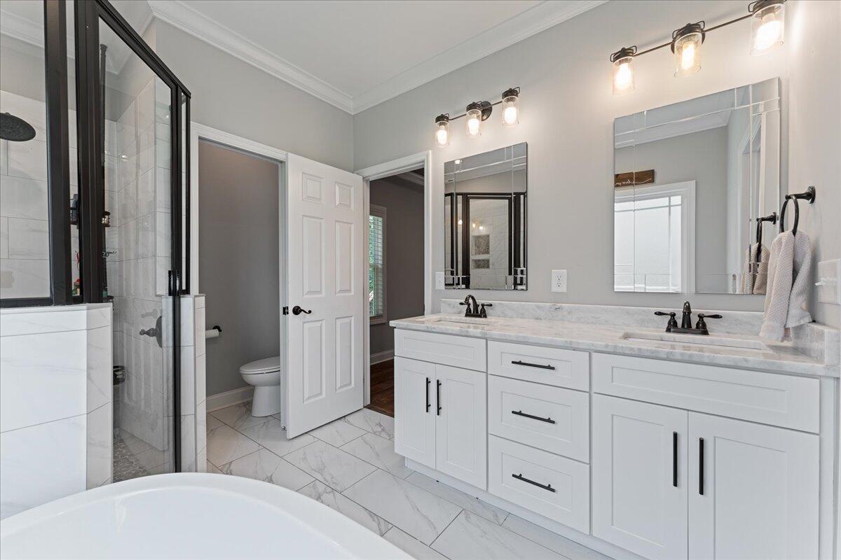 5834 Caney Ridge Circle