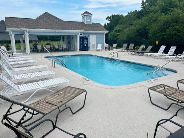 5834 Caney Ridge Circle