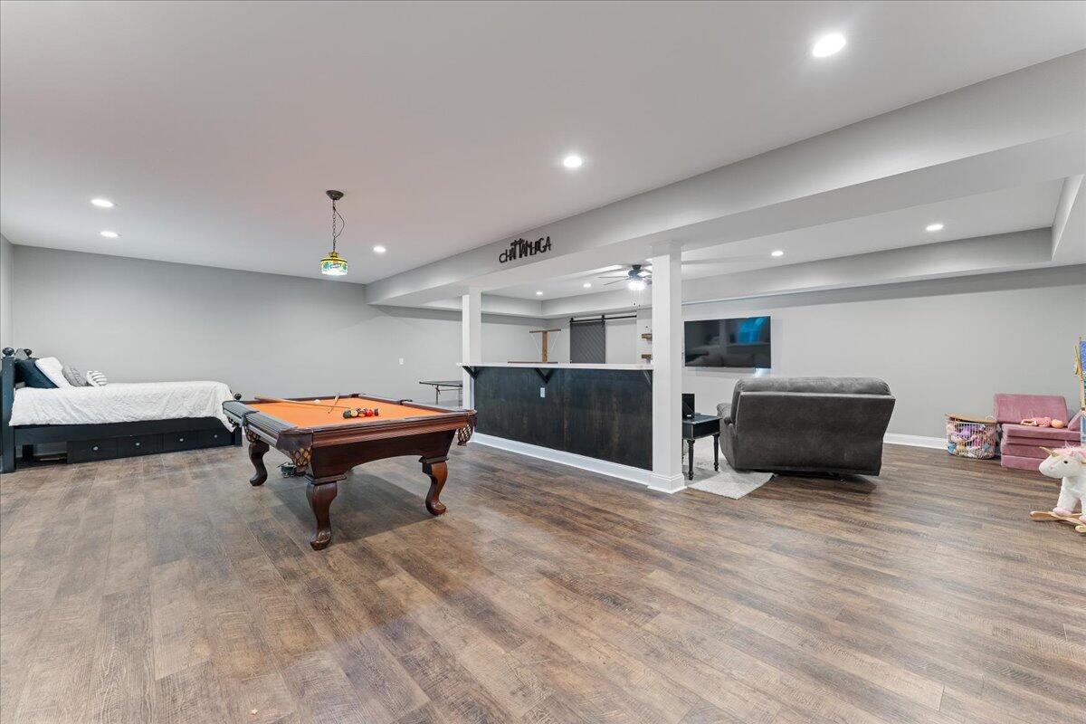 5834 Caney Ridge Circle