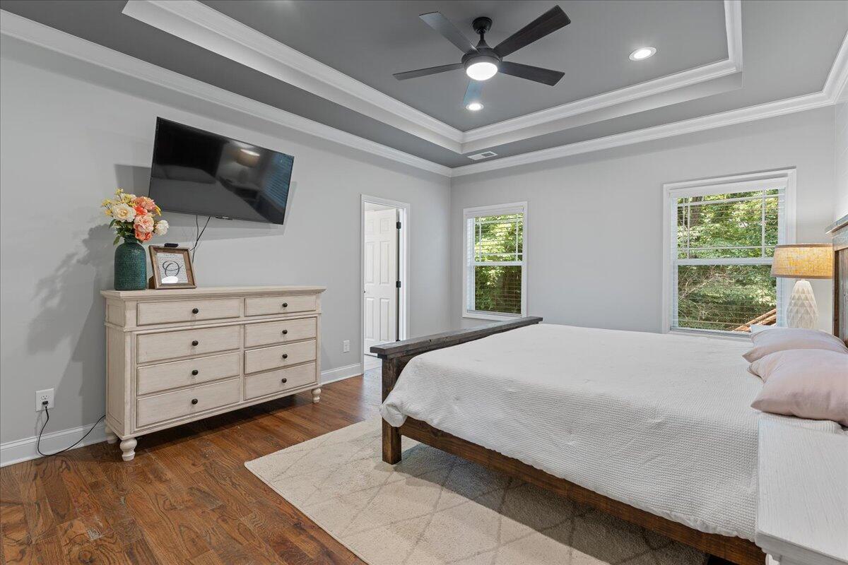 5834 Caney Ridge Circle